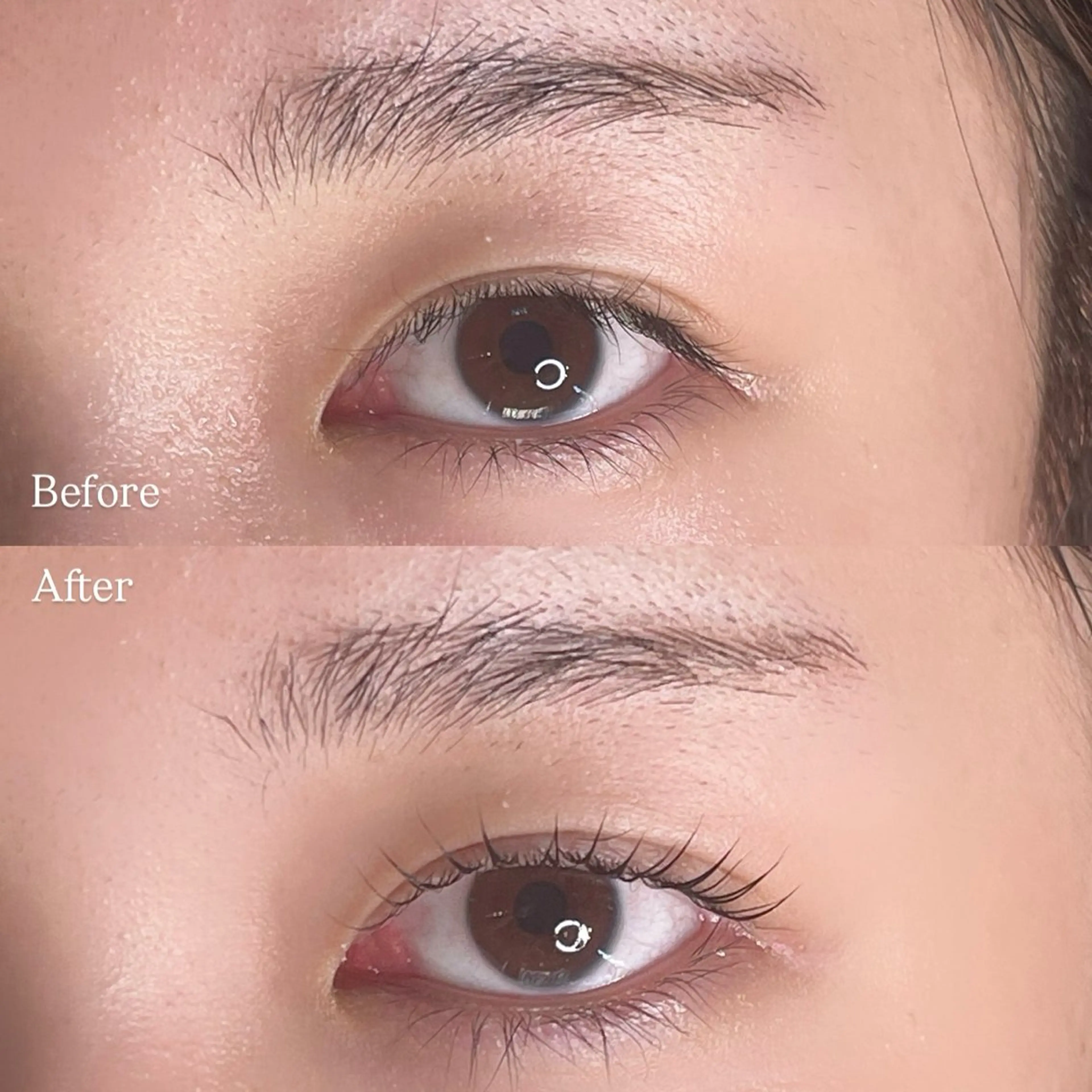 マツエク・マツパ マツパ ty eyelash salonのマツエク・マツパデザイン