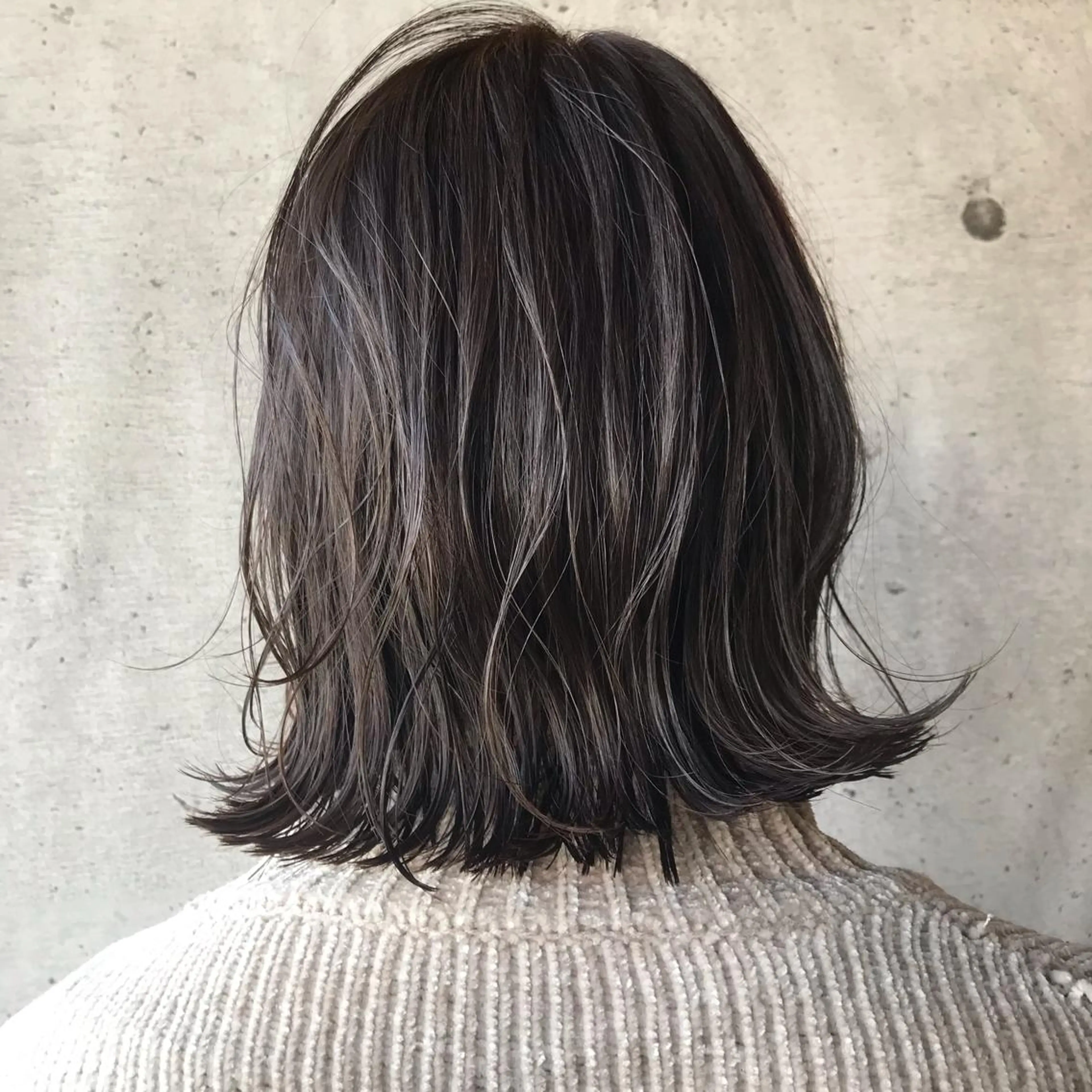 ショート カラー ボブ指名No.1/ ボブパーマ/ユキのヘアスタイル