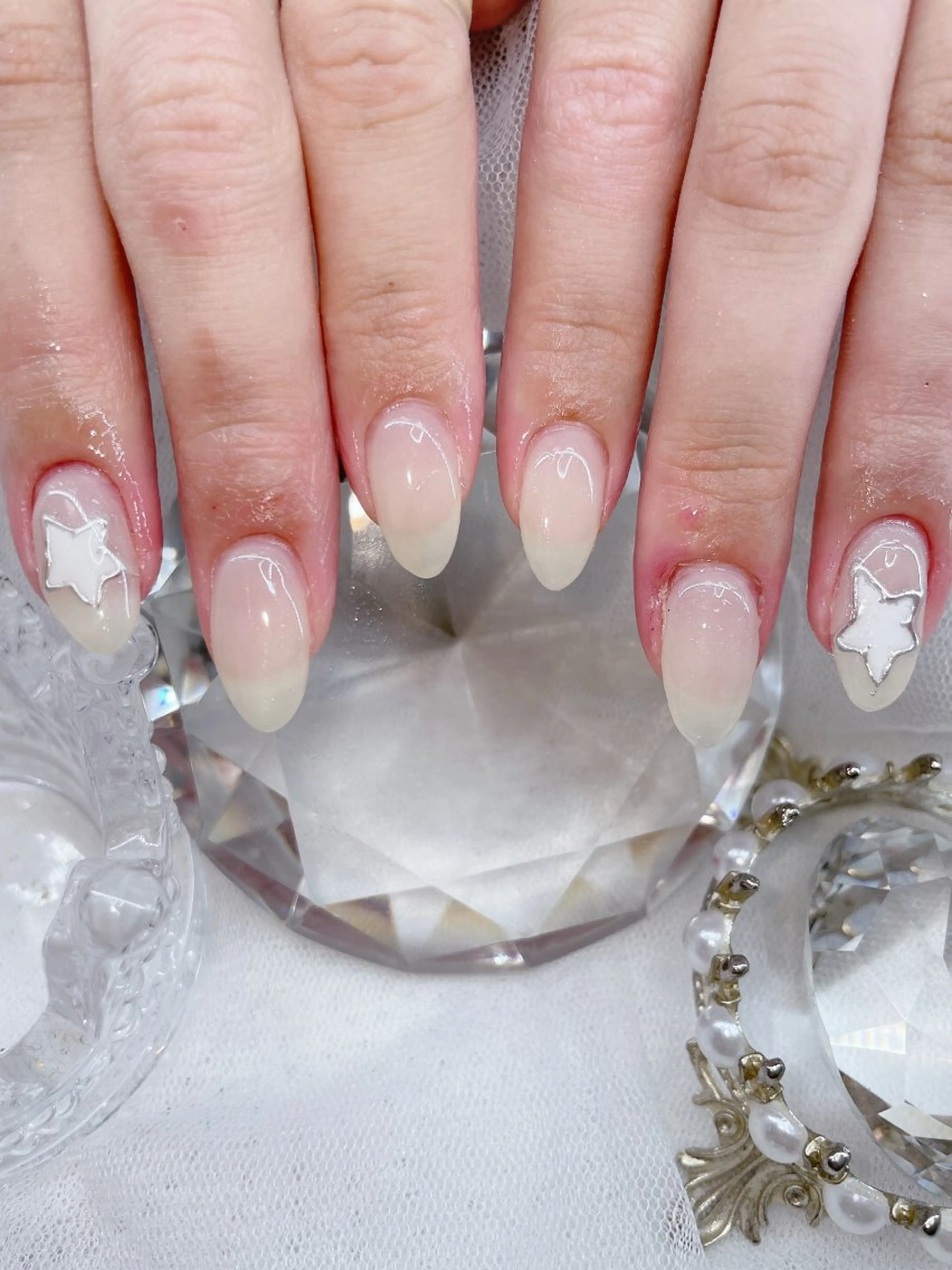 ネイル ハンドネイル misun_nail所属・misun_ nailのネイルデザイン