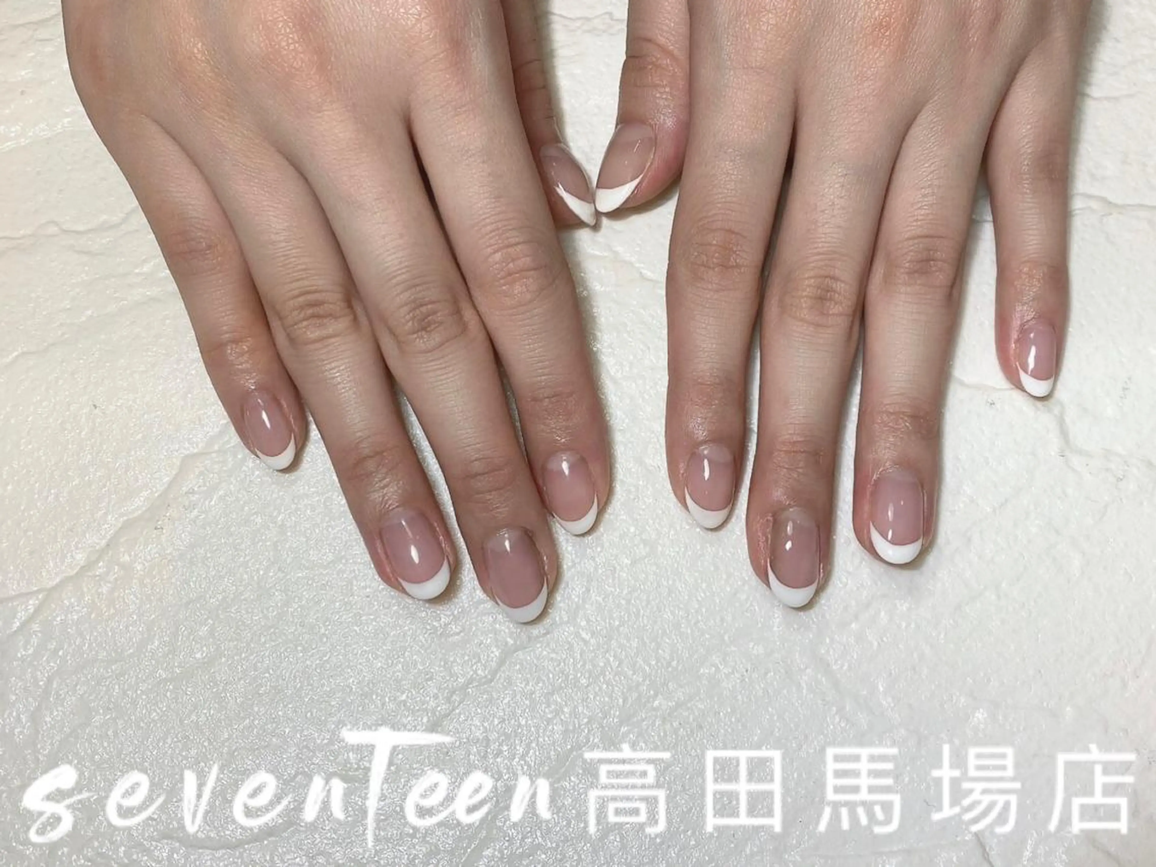ネイル seventeen nail高田馬場店のネイルデザイン