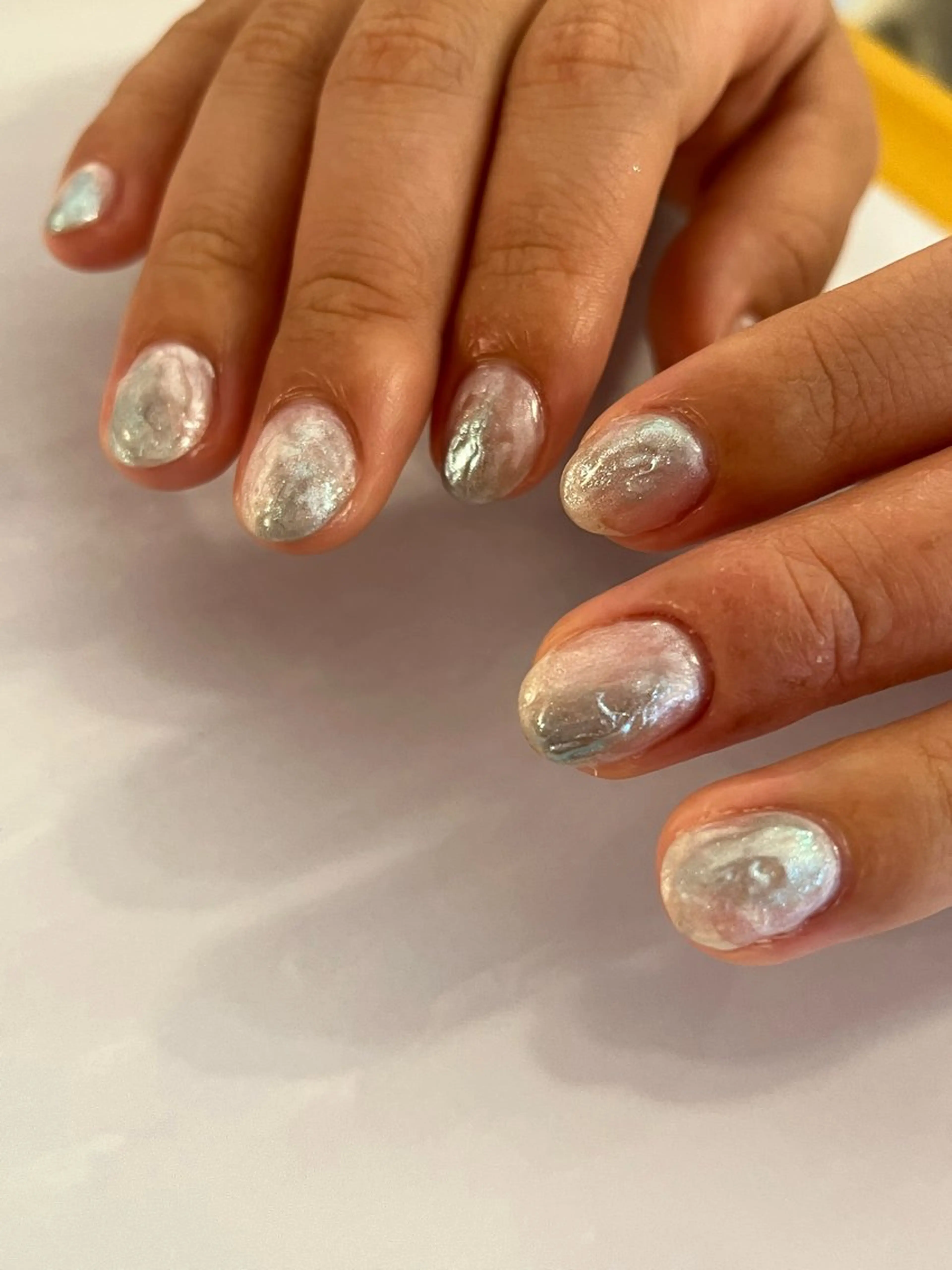 ネイル KITS NAIL所属・KITS NAIL@ RIKAのネイルデザイン