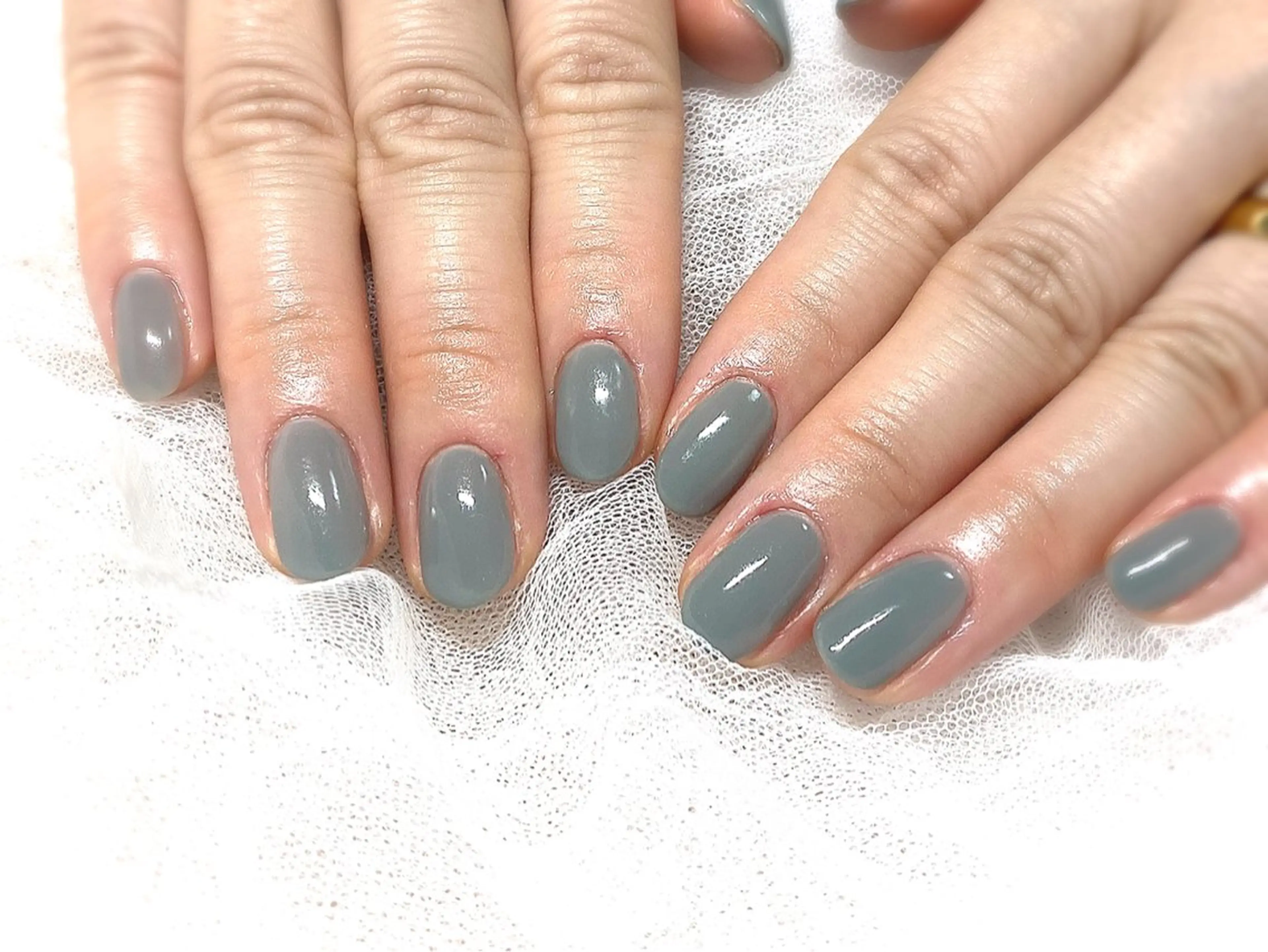 ネイル ハンドネイル nail salon slothのネイルデザイン