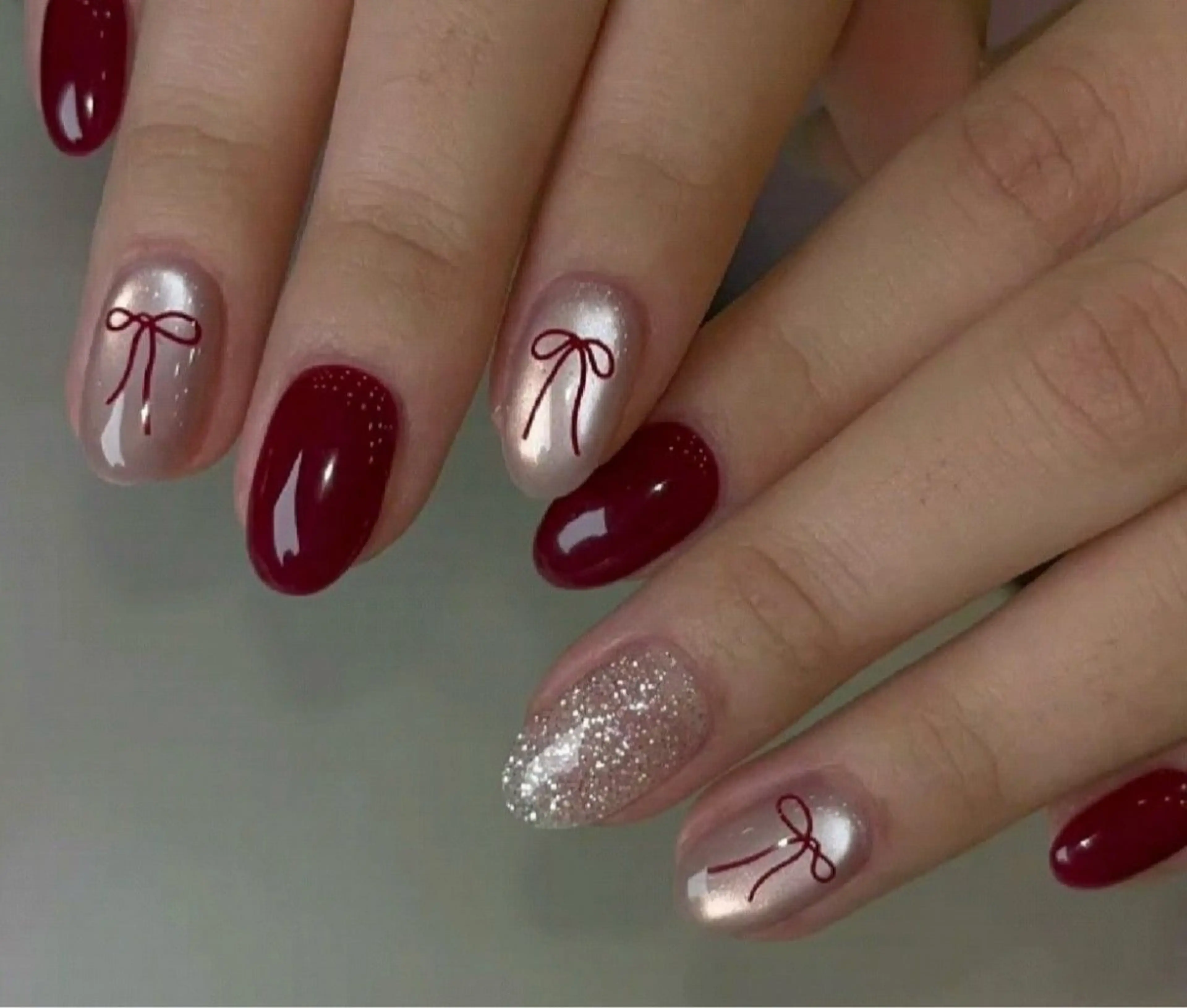 ネイル リナネイルサロン所属・リナ ネイルサロンのネイルデザイン