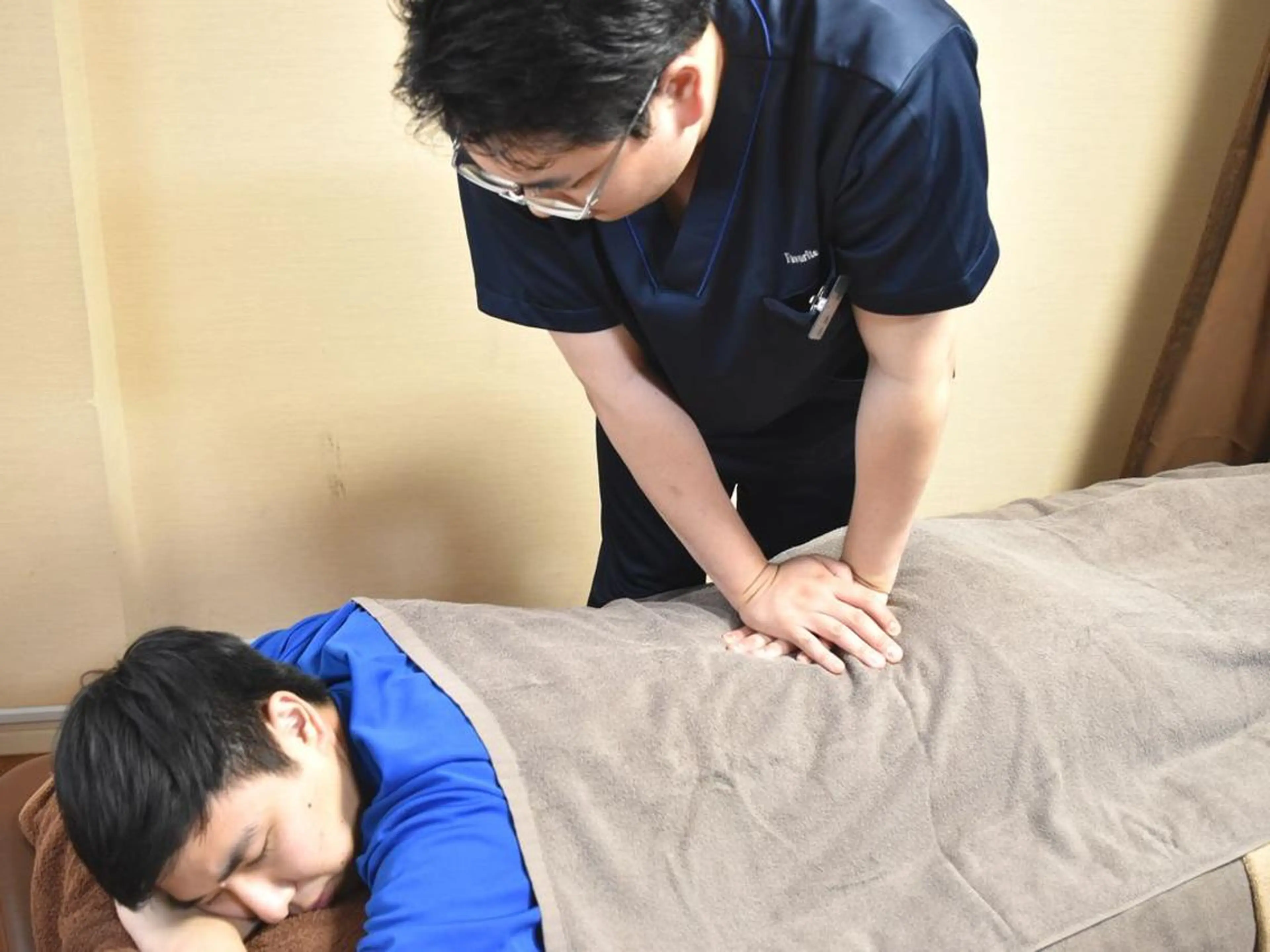 ミヤタ ユキミのエステ・リラクイメージ