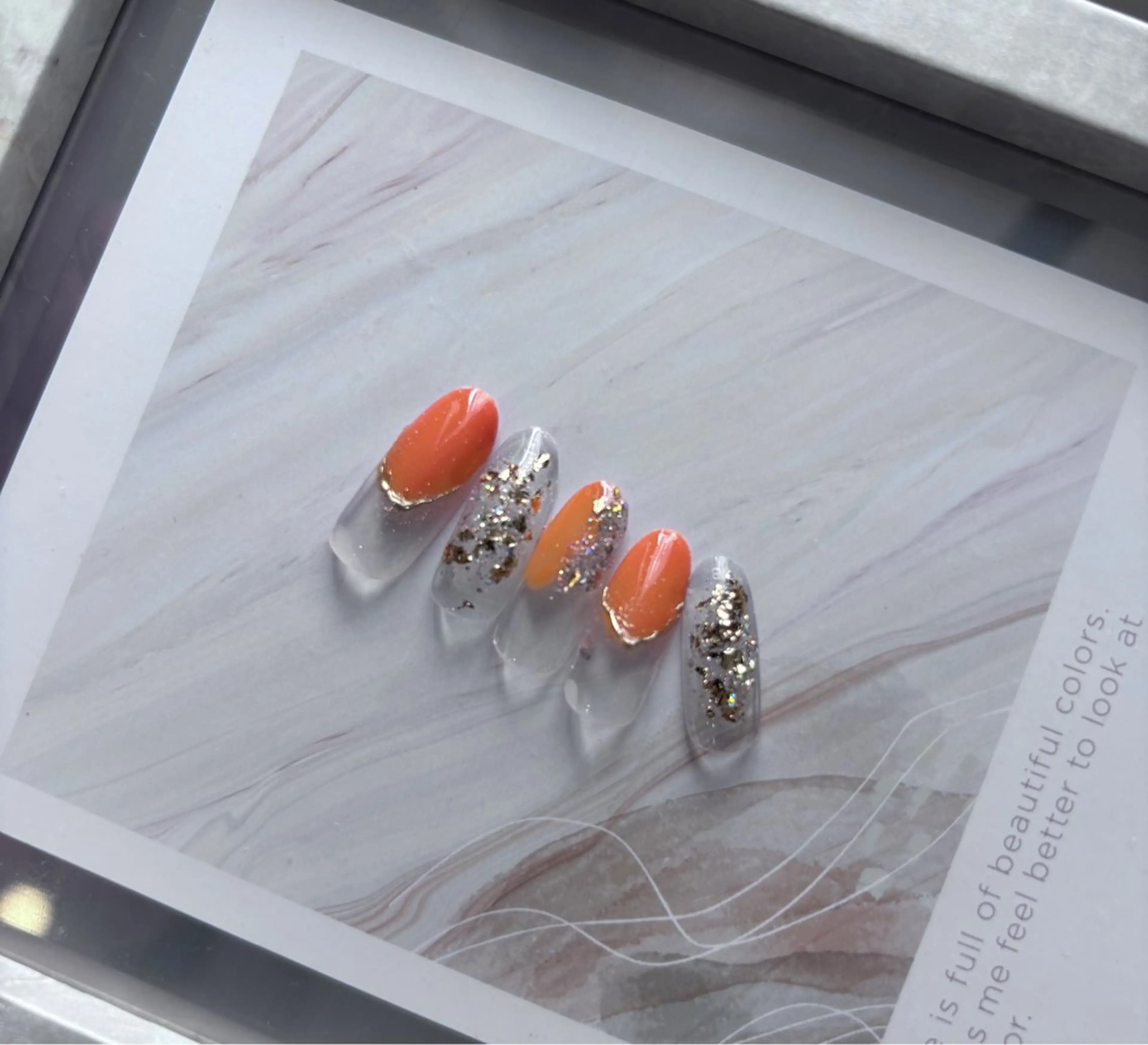 ネイル ハンドネイル Sweet nailsalon所属・Sweet nail salonのネイルデザイン