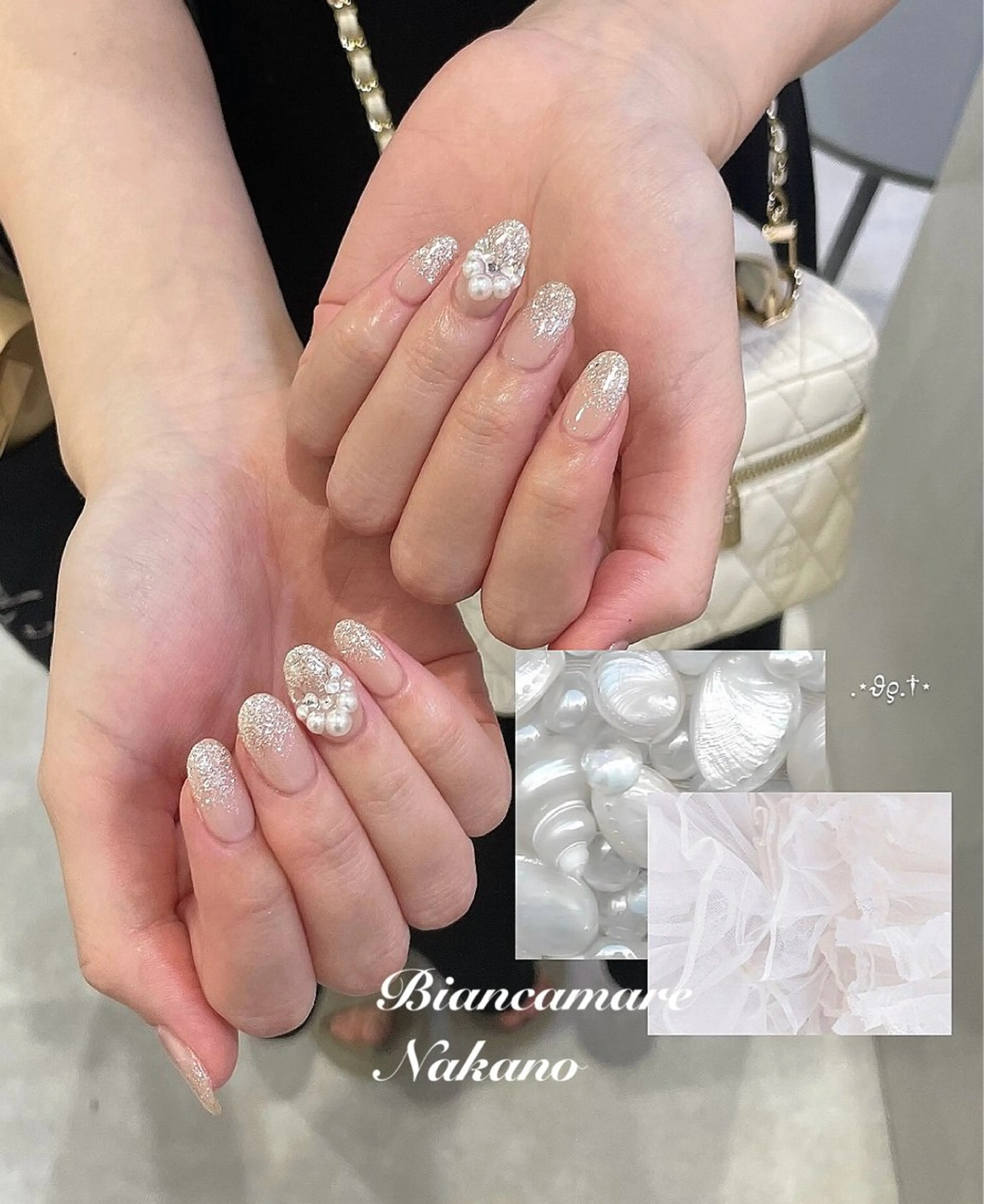 【オフ有】🪐定額コース¥7500~《パラジェル登録店・中野駅》の写真