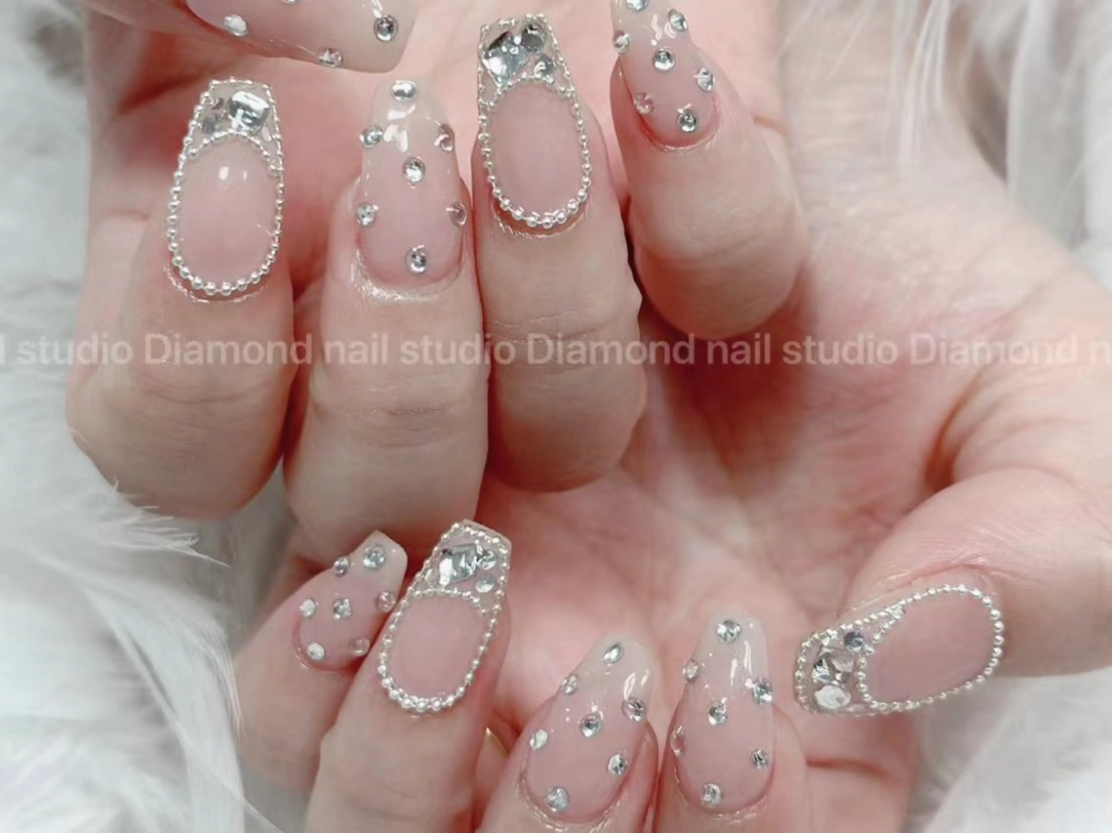 ネイル Yuki 🍁のネイルデザイン