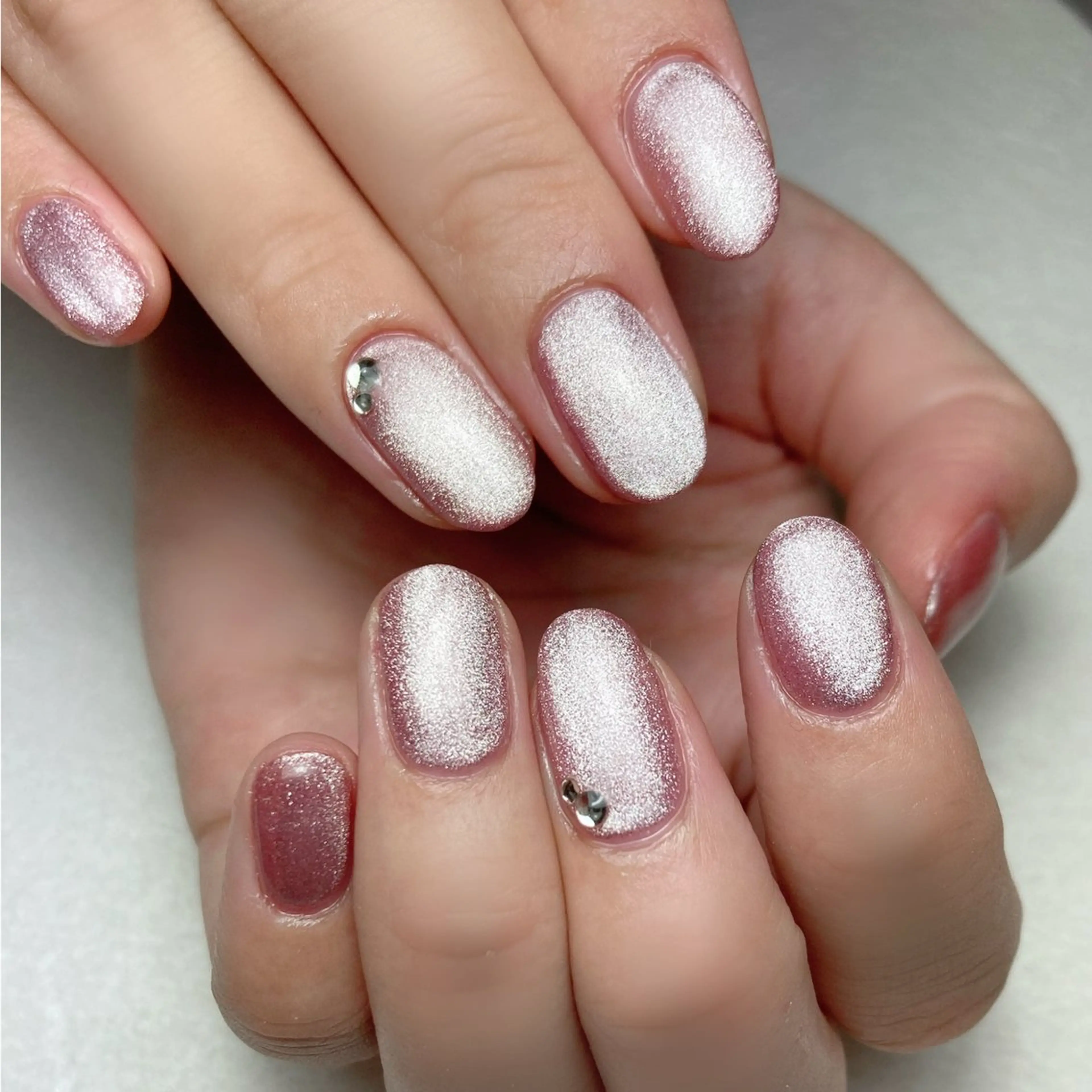 ネイル amu所属・かおる KAORUのネイルデザイン