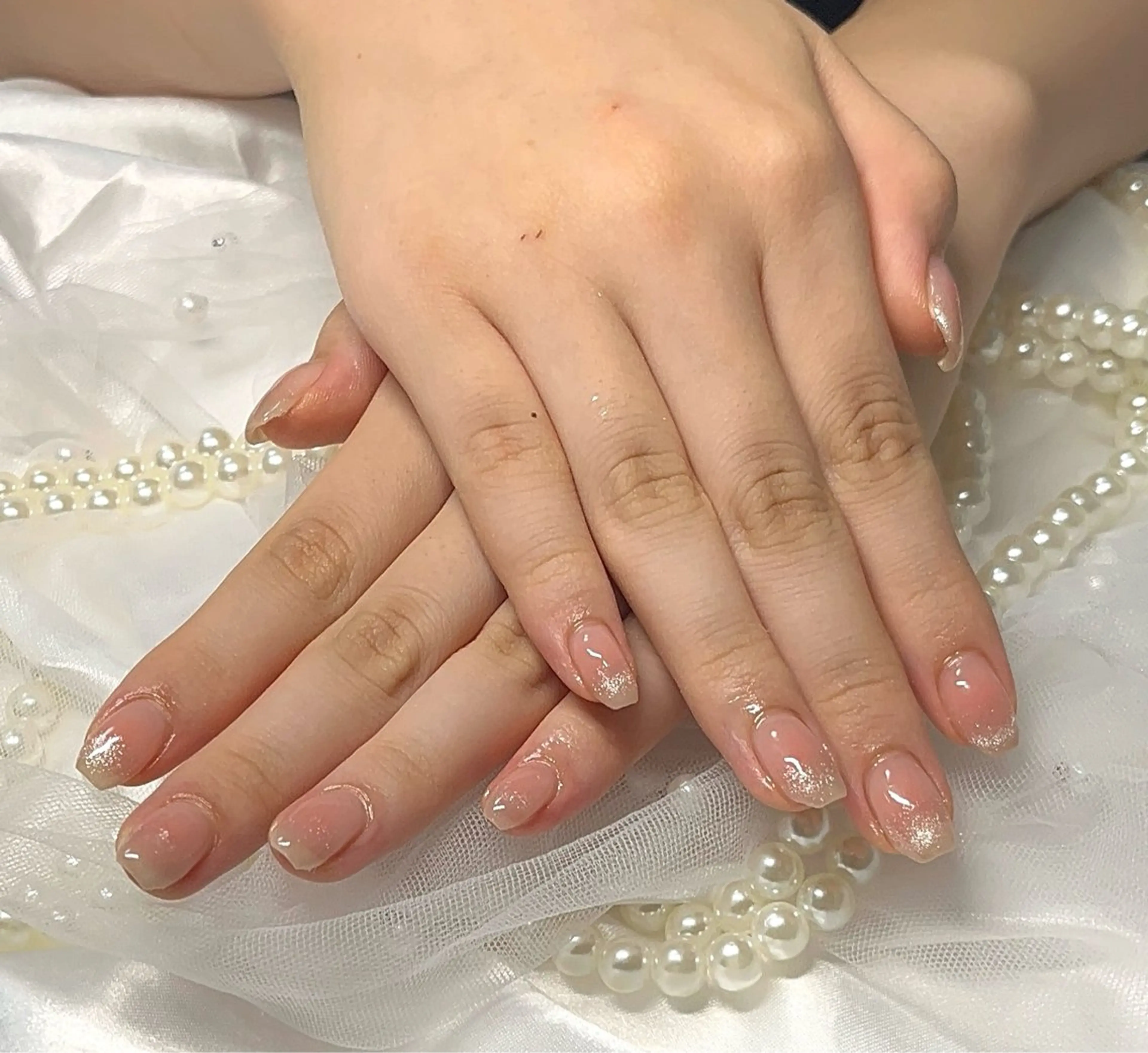 ネイル ハンドネイル Sweet Aiのネイルデザイン