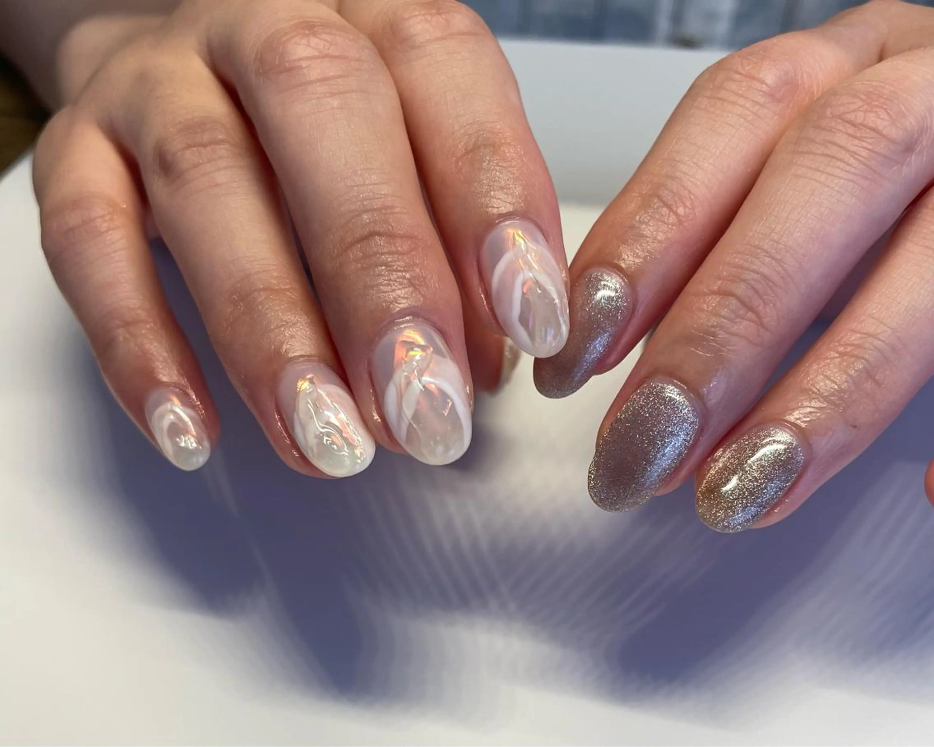 ネイル 10ten Mikiのネイルデザイン