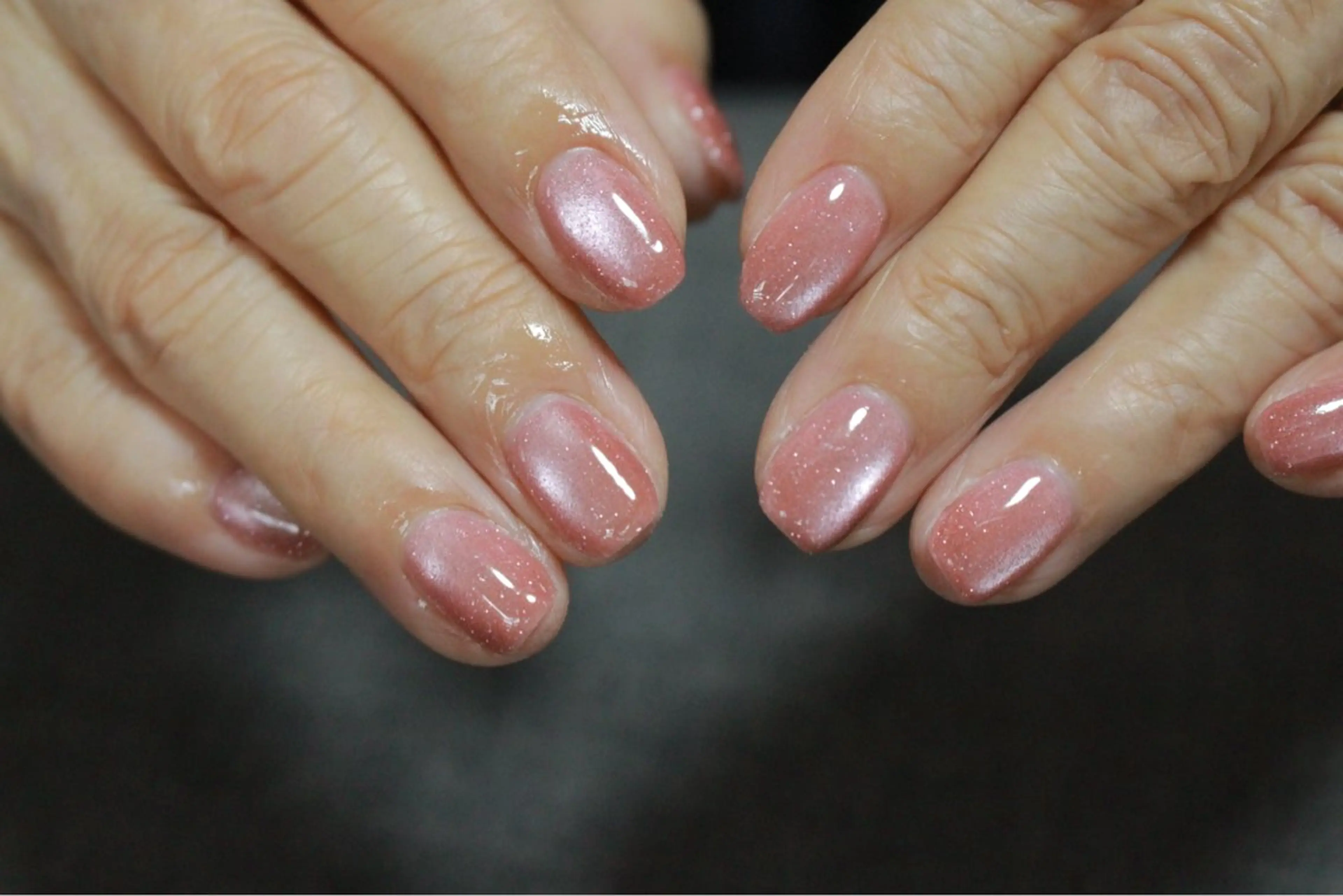 ネイル ハンドネイル misaki nailのネイルデザイン