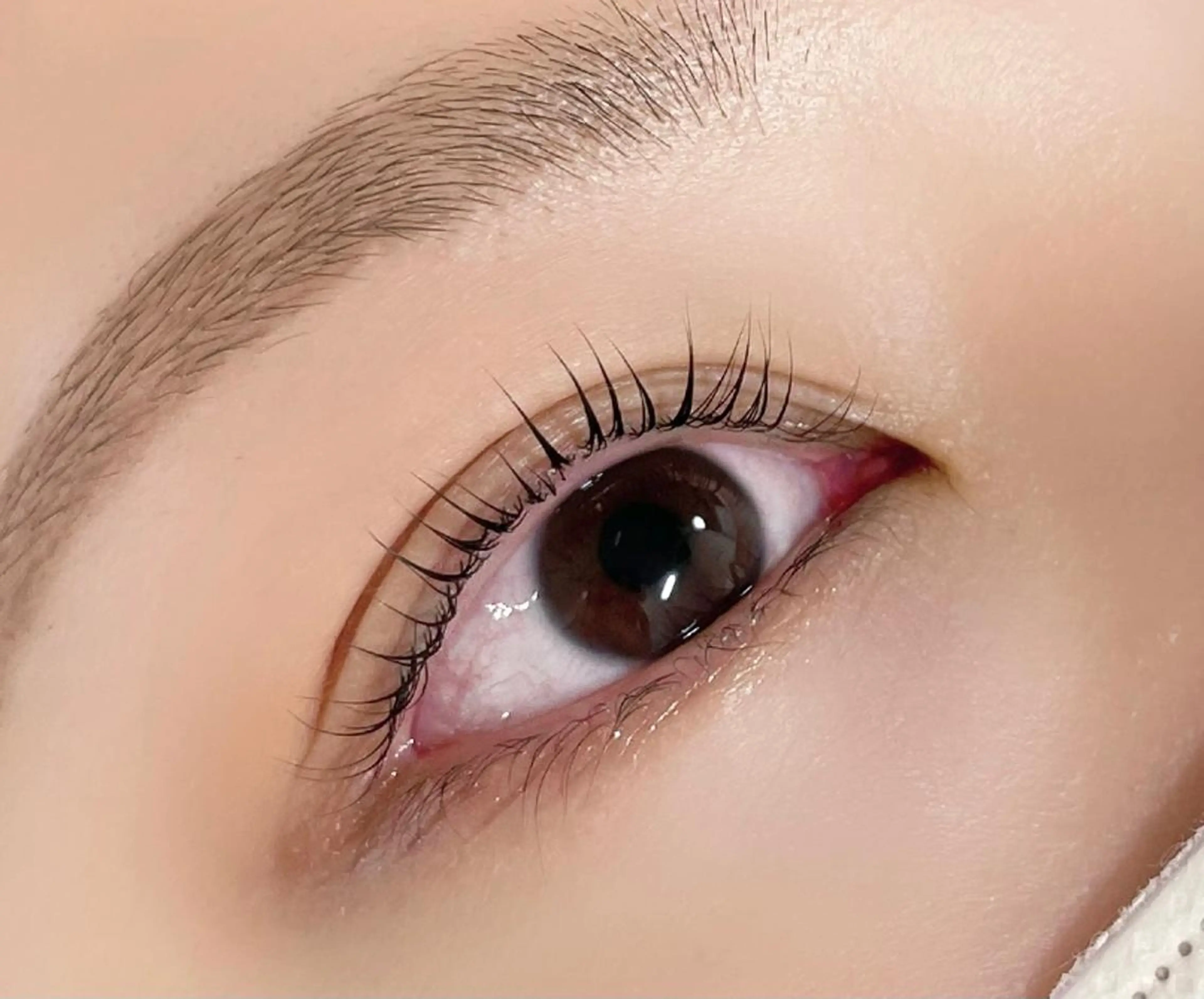 マツエク・マツパ マツパ Lumos nail&eyelash所属・Lumos Ayakaのマツエク・マツパデザイン