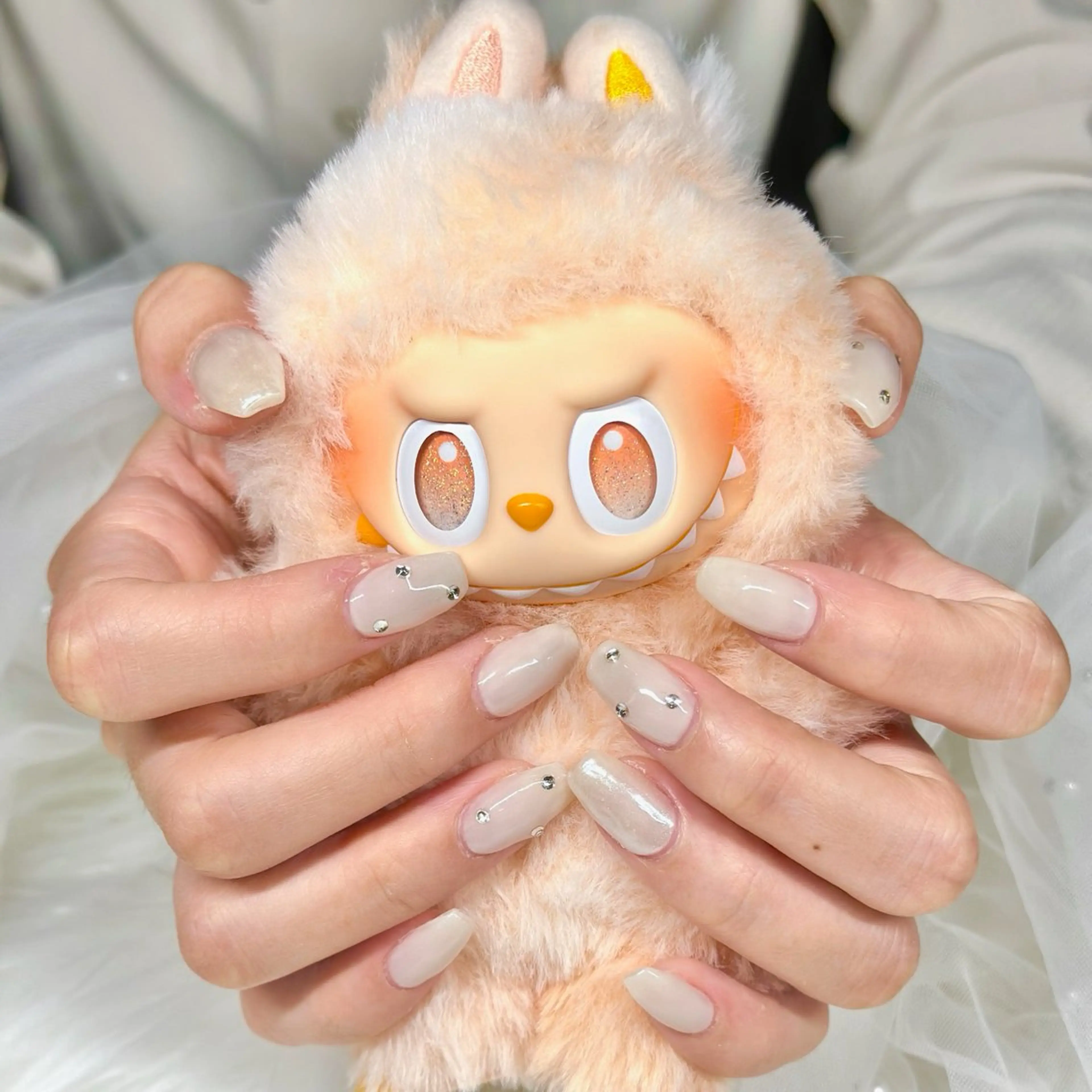 ネイル ハンドネイル フットネイル まつい さきのネイルデザイン