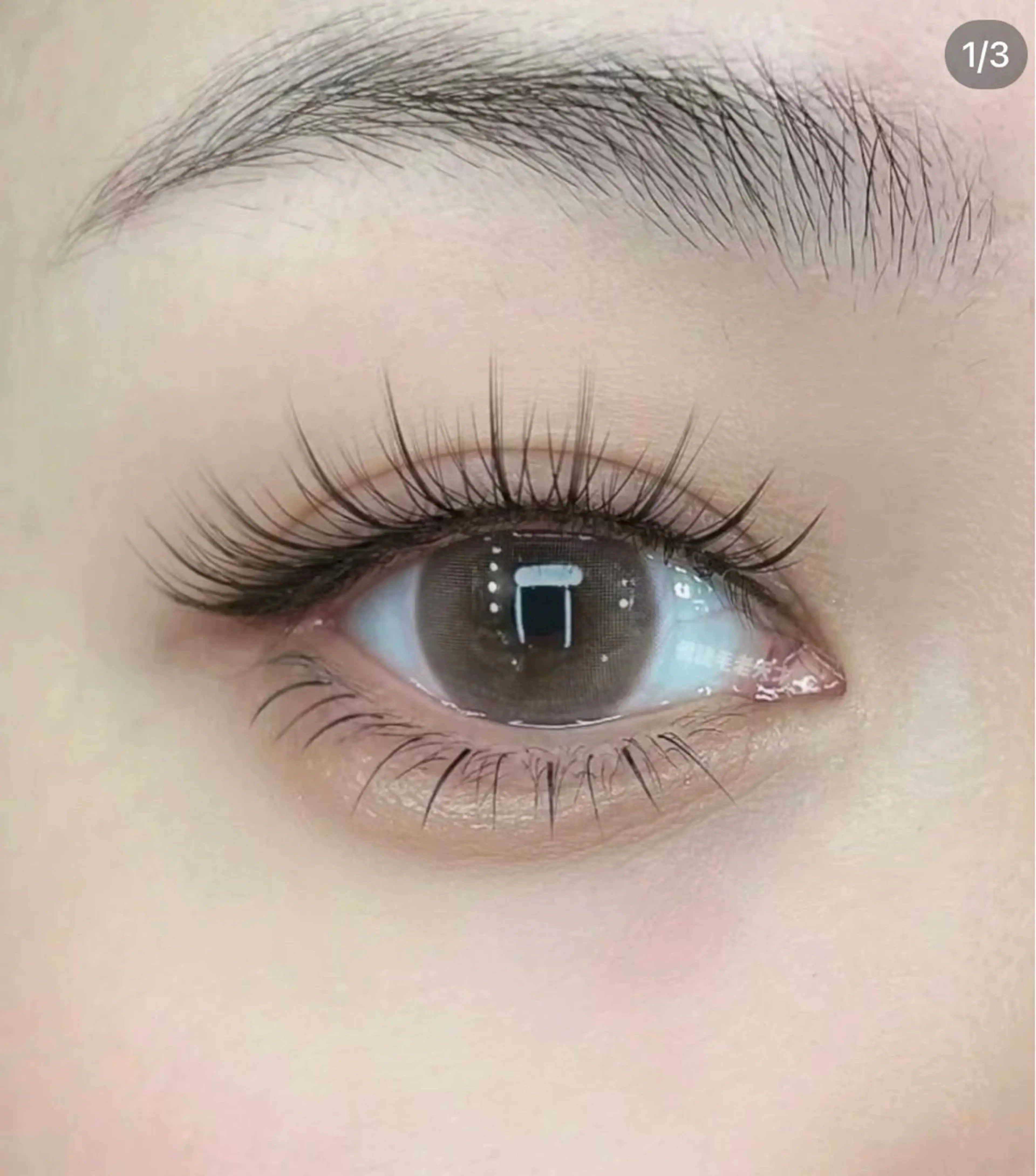 マツエク・マツパ W salon アイラッシュのマツエク・マツパデザイン