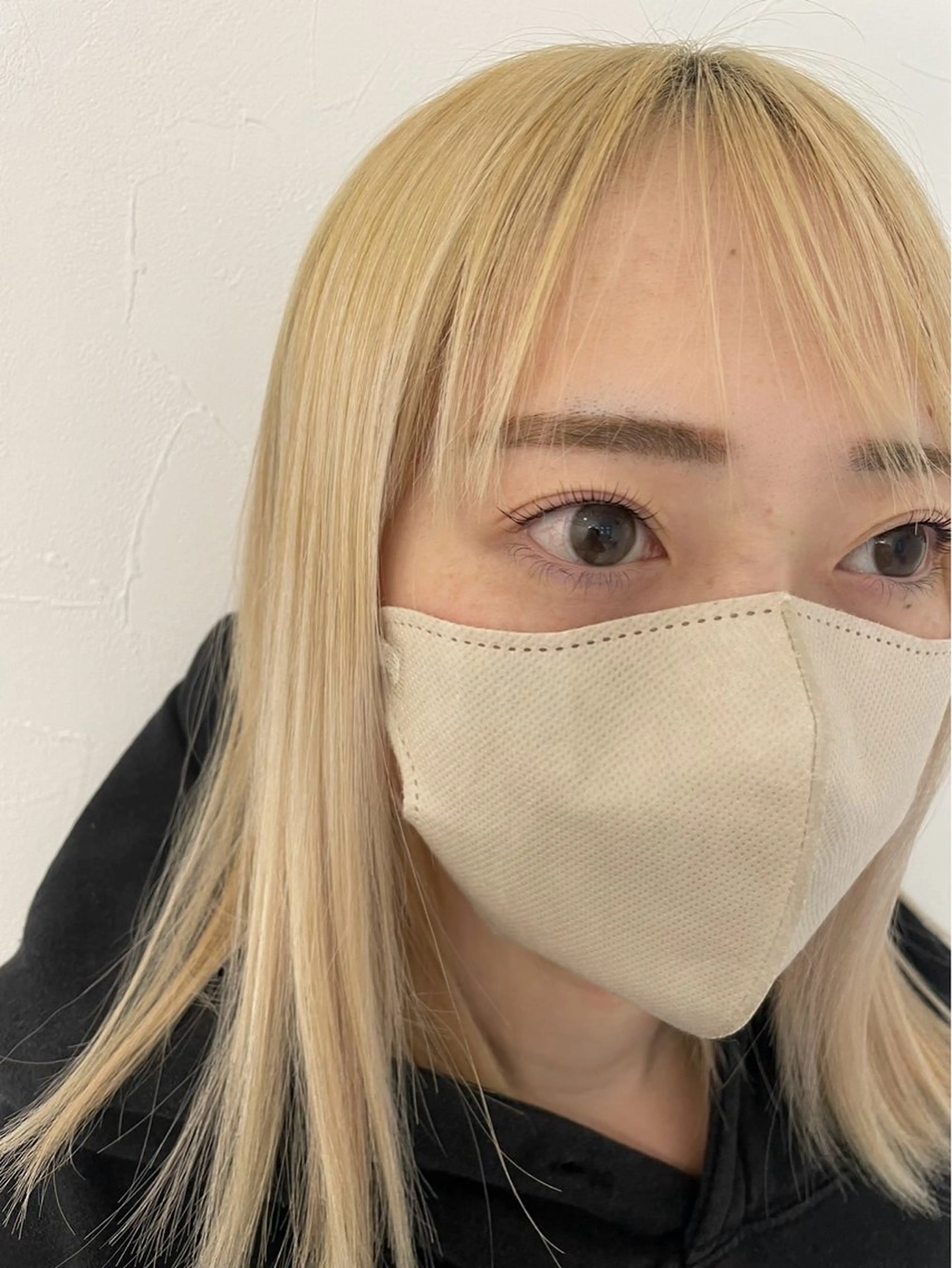 マツエク・マツパ アイラッシュサロン　ウインクル所属・まつげと眉毛の専門店 Winkleのマツエク・マツパデザイン