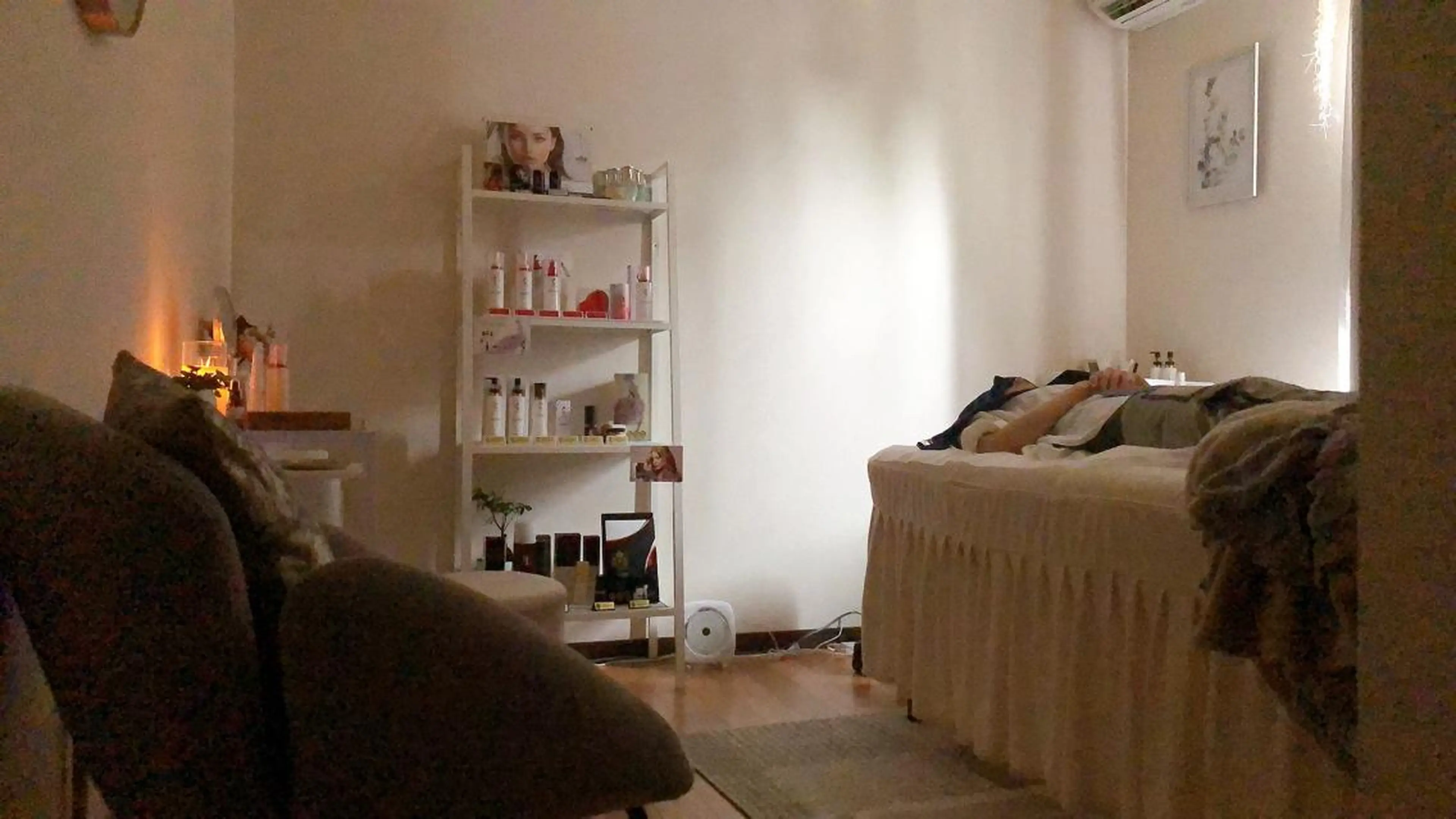 Fleur beauty salon所属・Fleur 児玉聖子のエステ・リラクイメージ