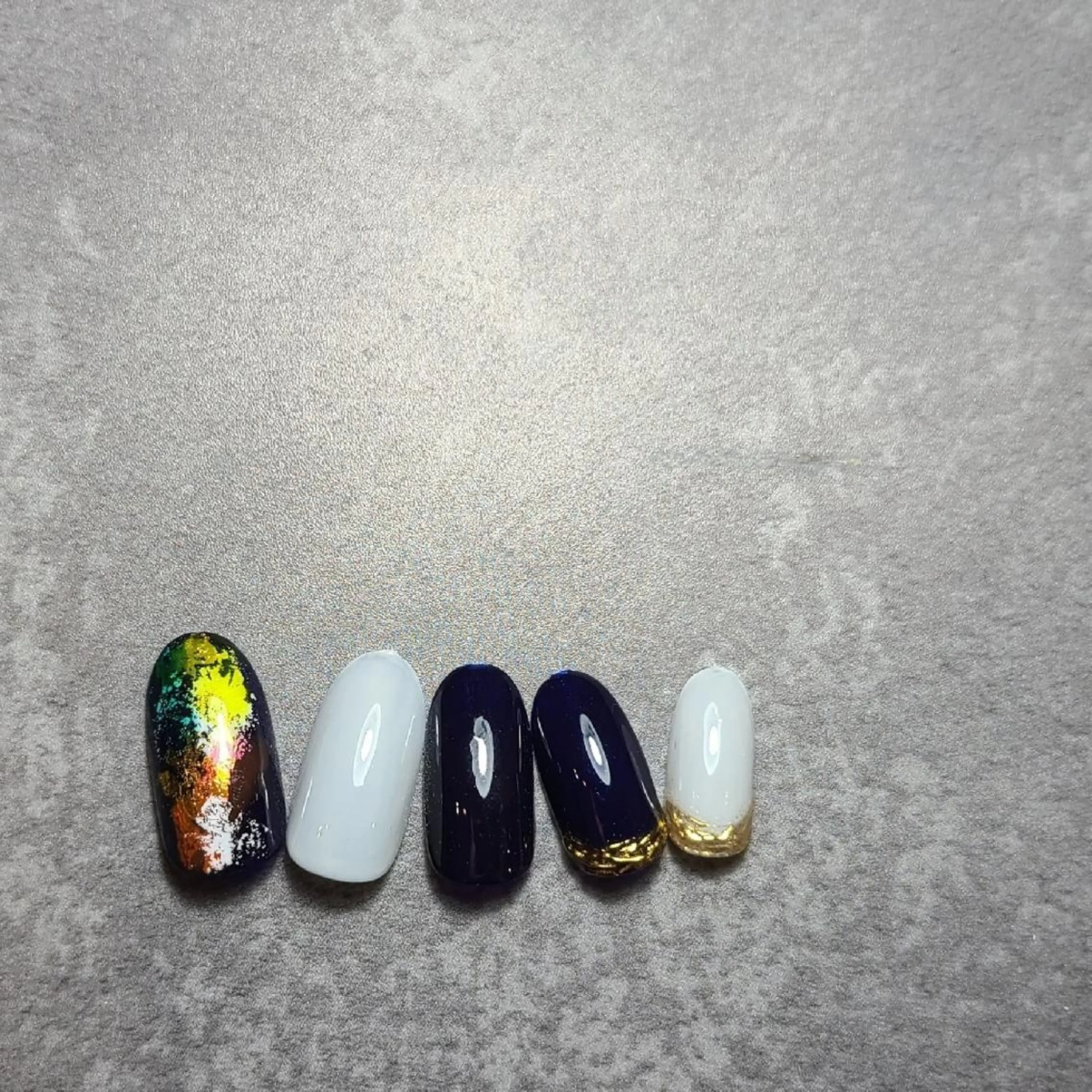 ネイル ハンドネイル NOGUCHI  KANAのネイルデザイン