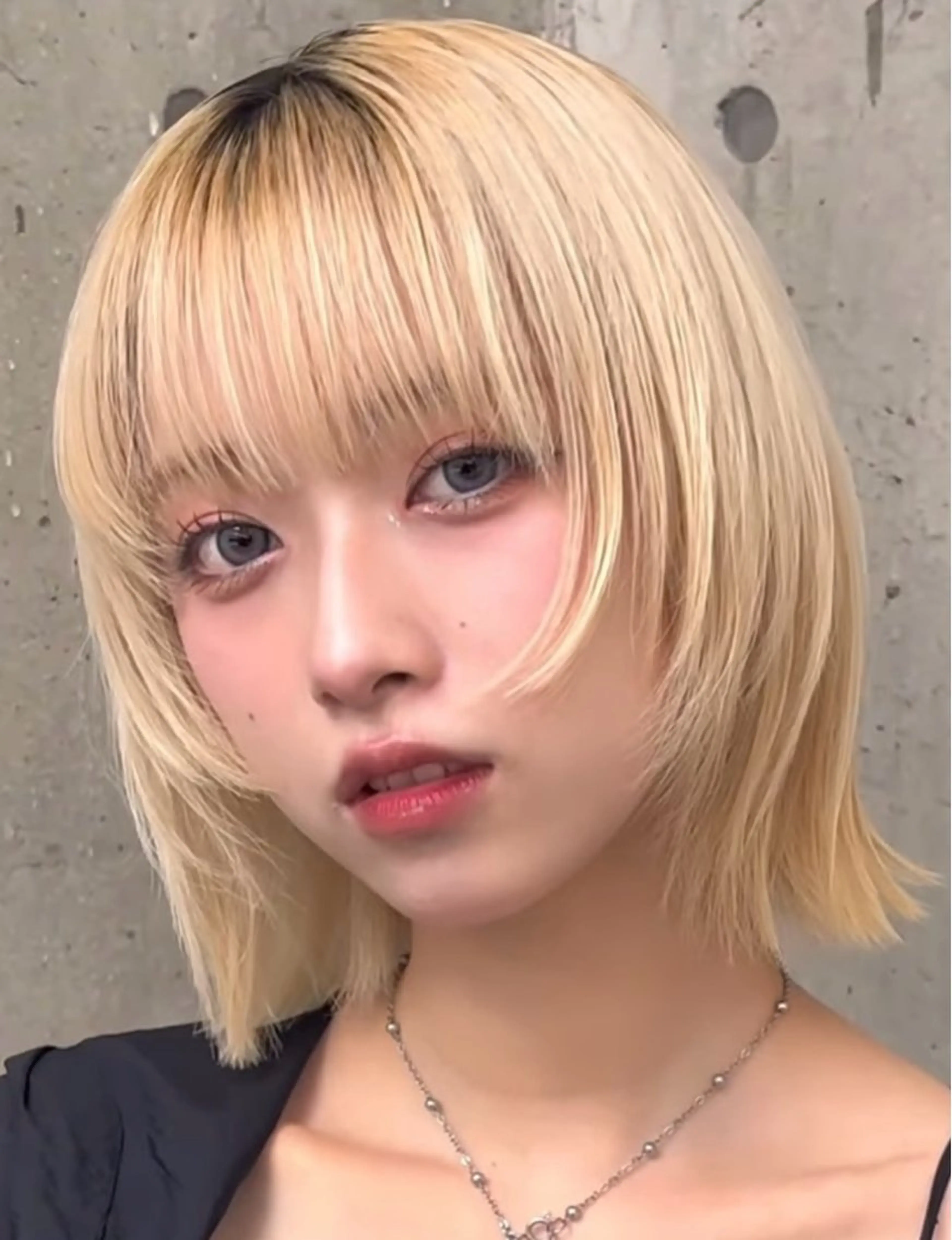✂︎期間限定無料‼️✂︎カットモデル💇‍♀️の写真