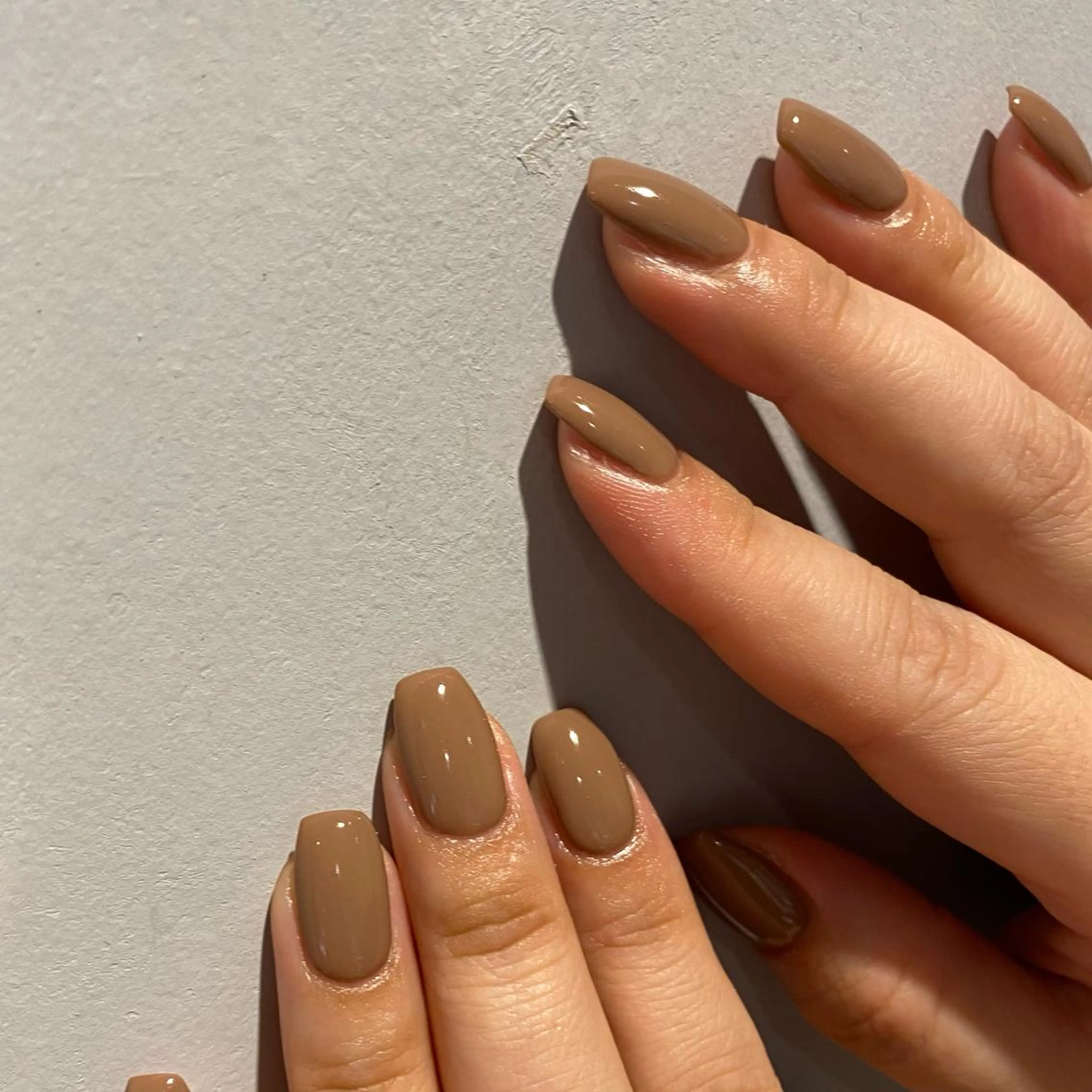 ネイル ハンドネイル RINO AMANE nailのネイルデザイン
