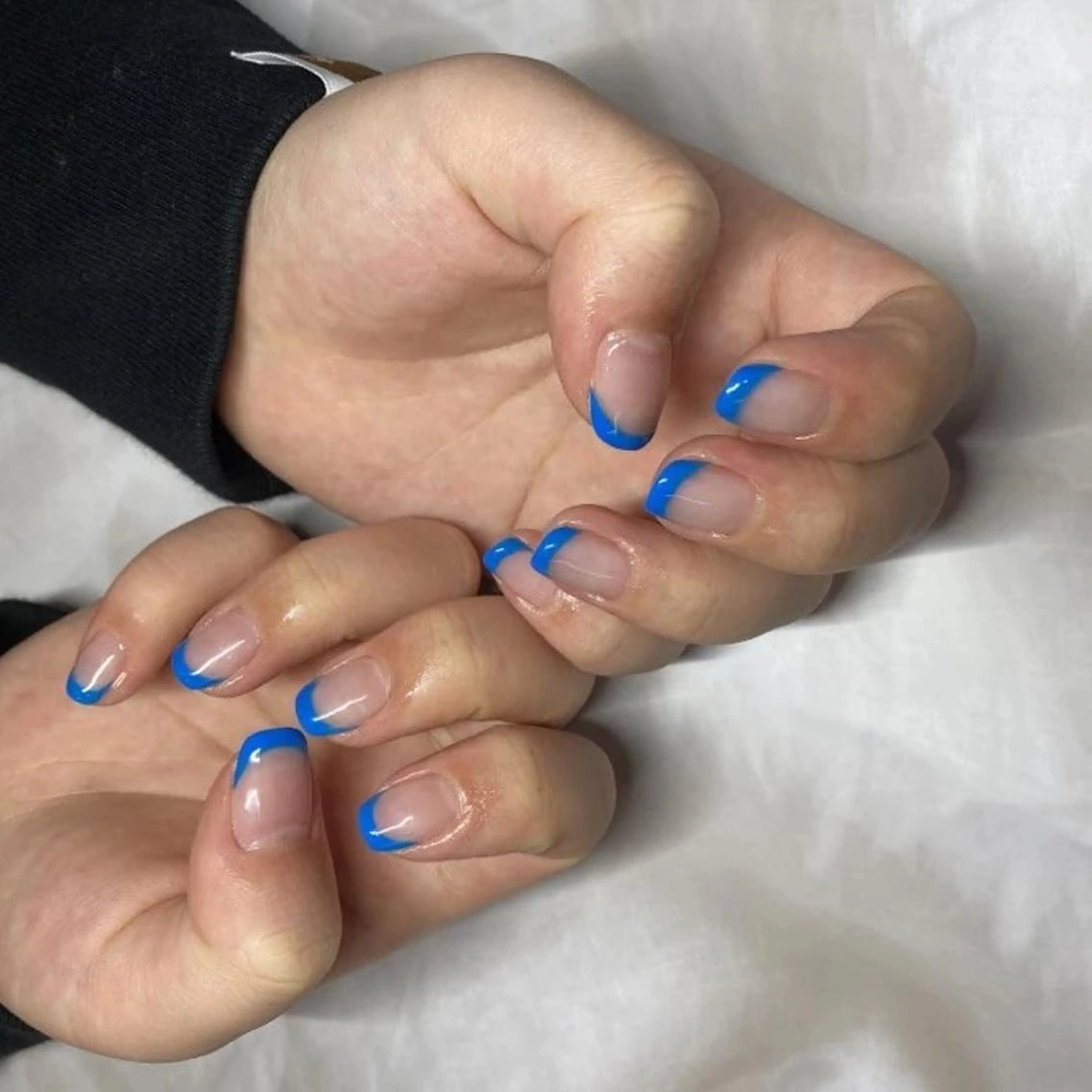 ネイル akanail .のネイルデザイン