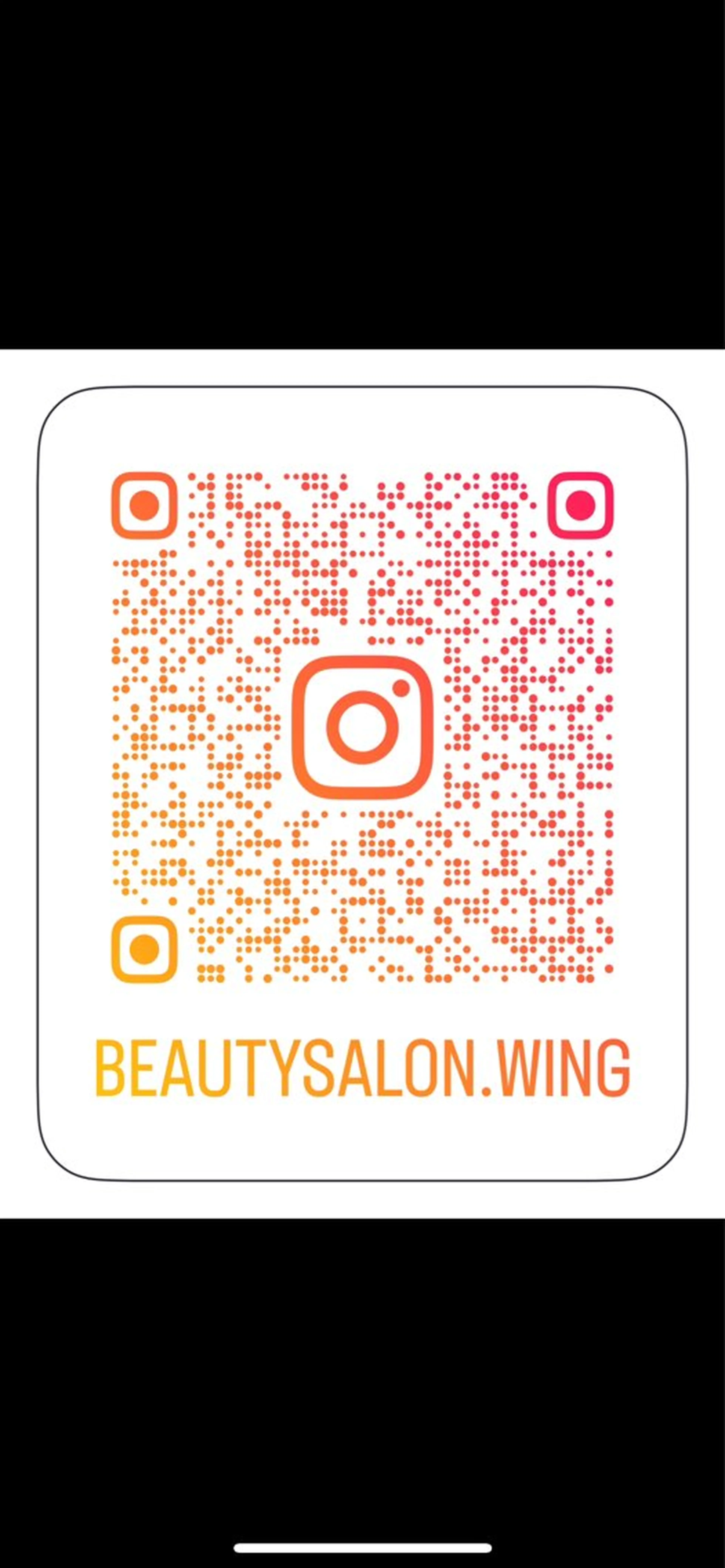 Beauty SalonWingのマツエク・マツパデザイン