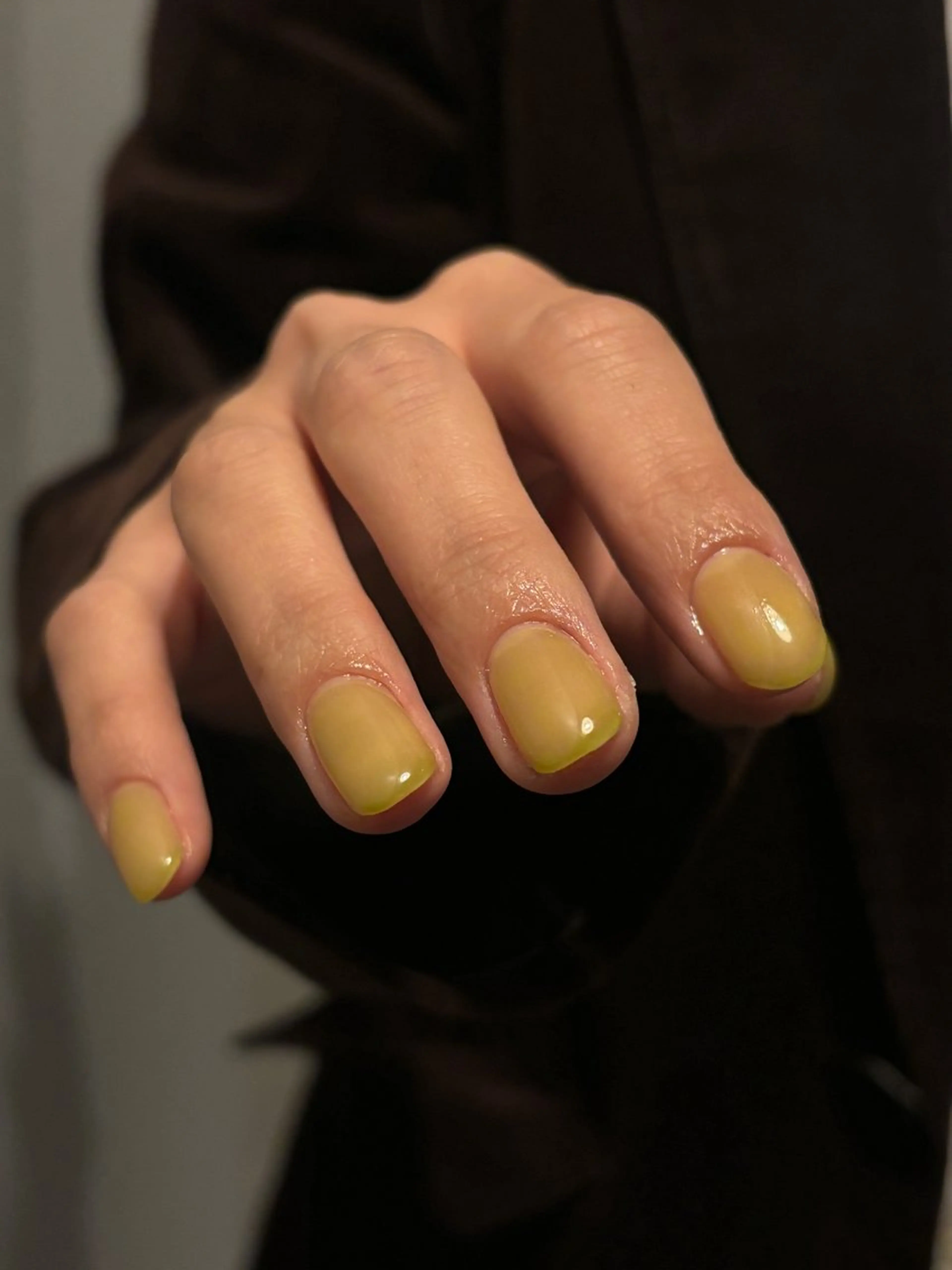 ネイル ハンドネイル sister  mohawk所属・chika ／ nailのネイルデザイン