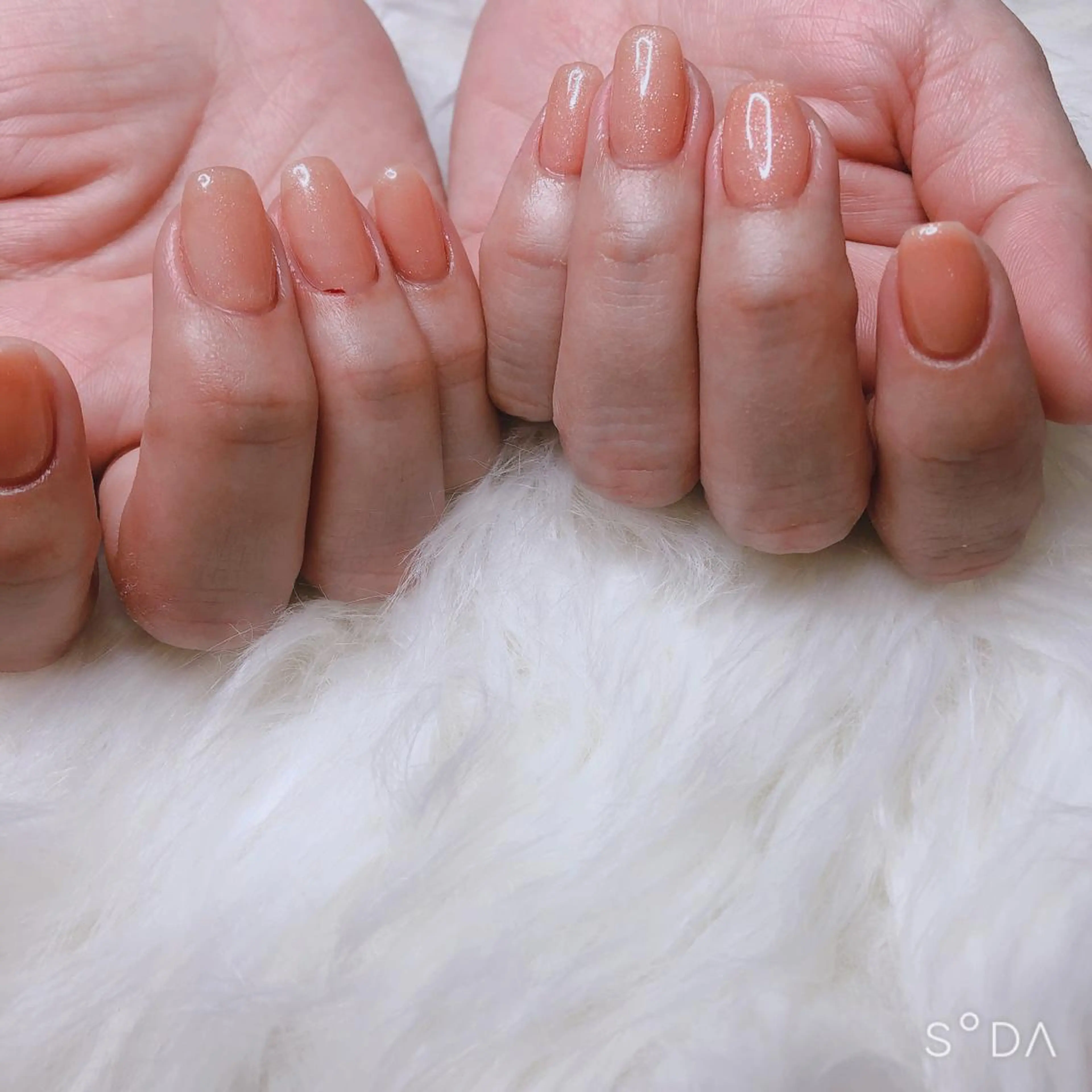 ネイル KaPílína nail salonのネイルデザイン