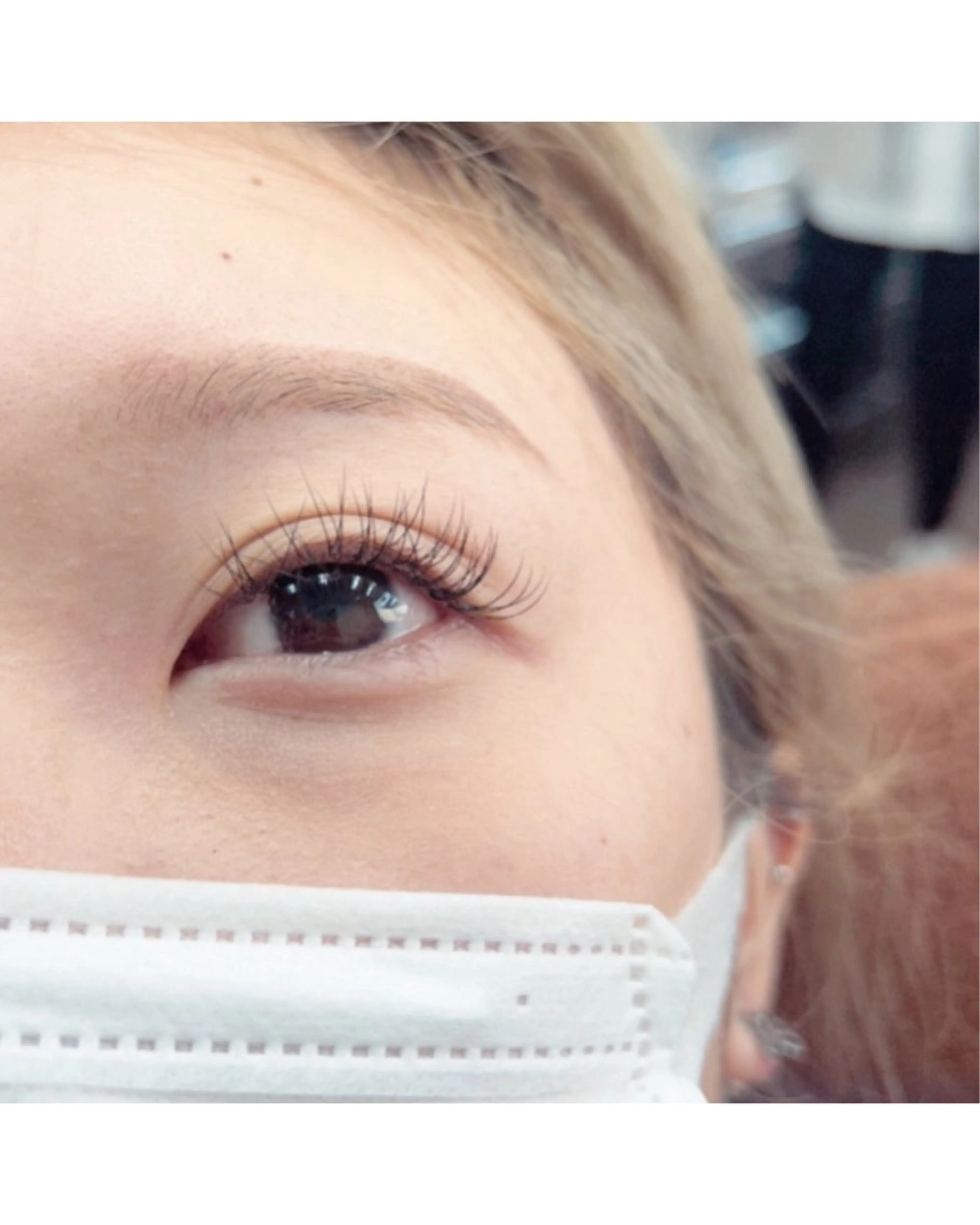 マツエク・マツパ プラスアイ🎀 Yuunaのマツエク・マツパデザイン