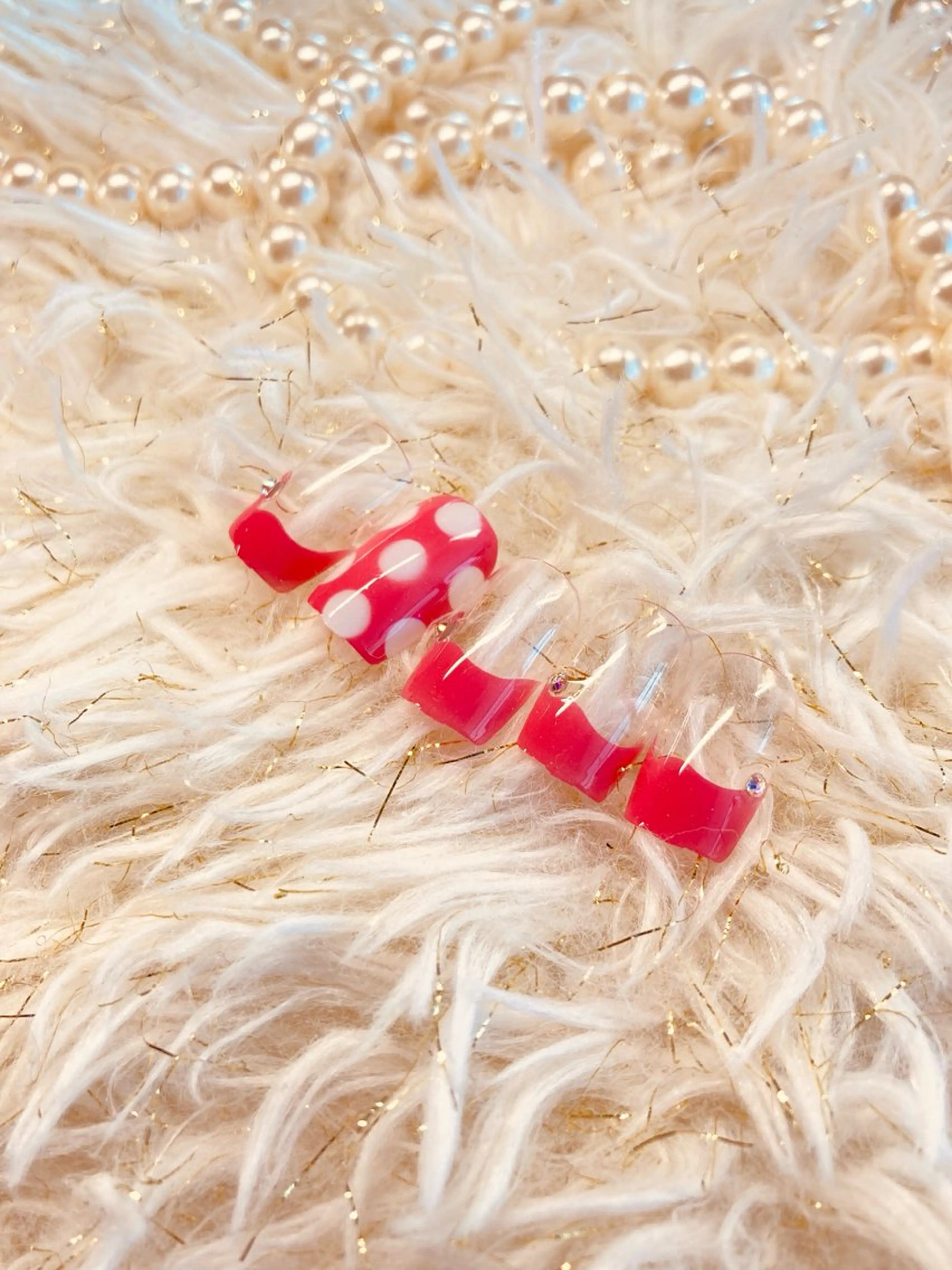 ネイル Legit nail salonのネイルデザイン