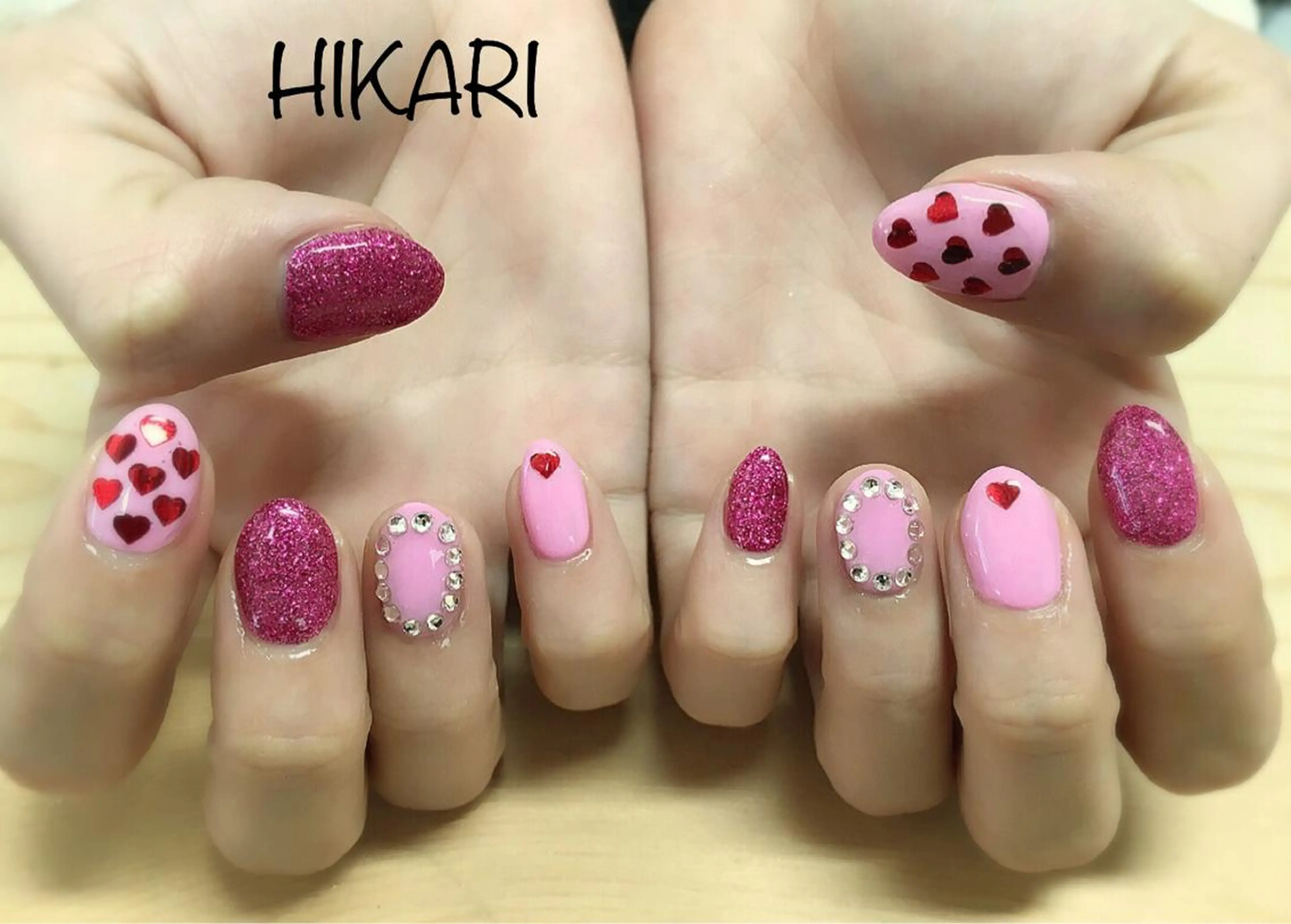 ネイル CULU -LUのネイルデザイン