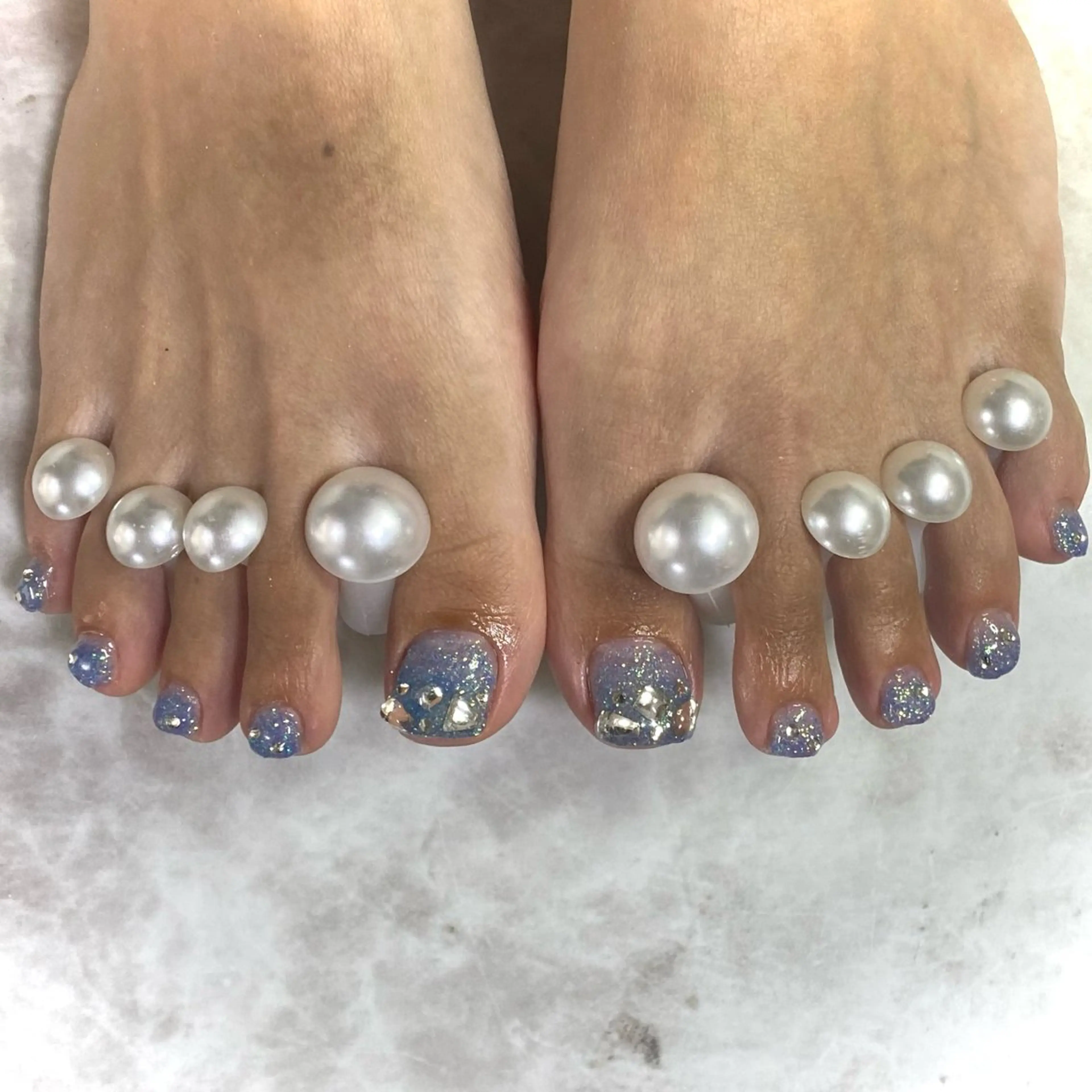 ネイル KREI Mのネイルデザイン