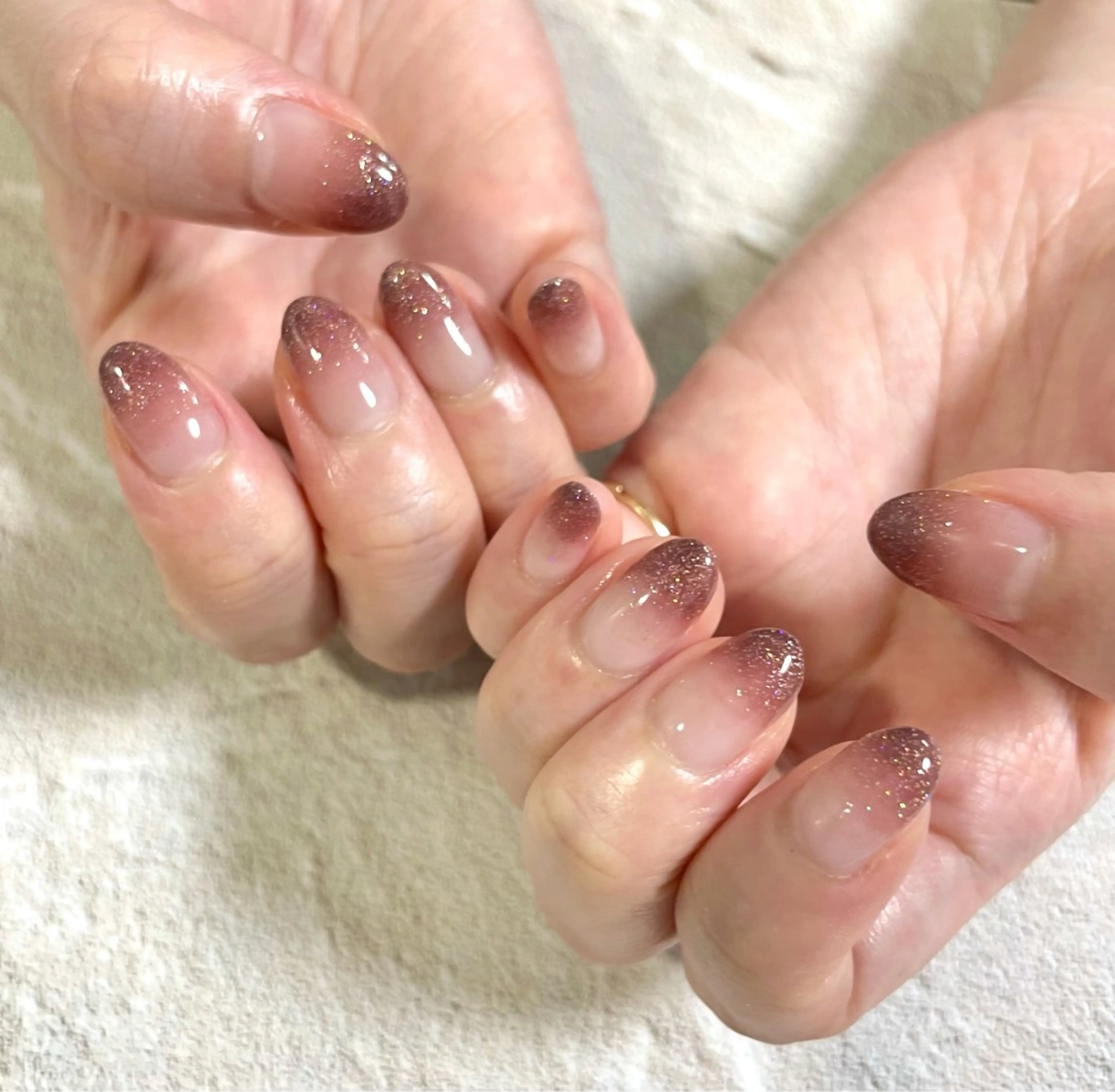 ネイル 🫧Nail nao🐄のネイルデザイン