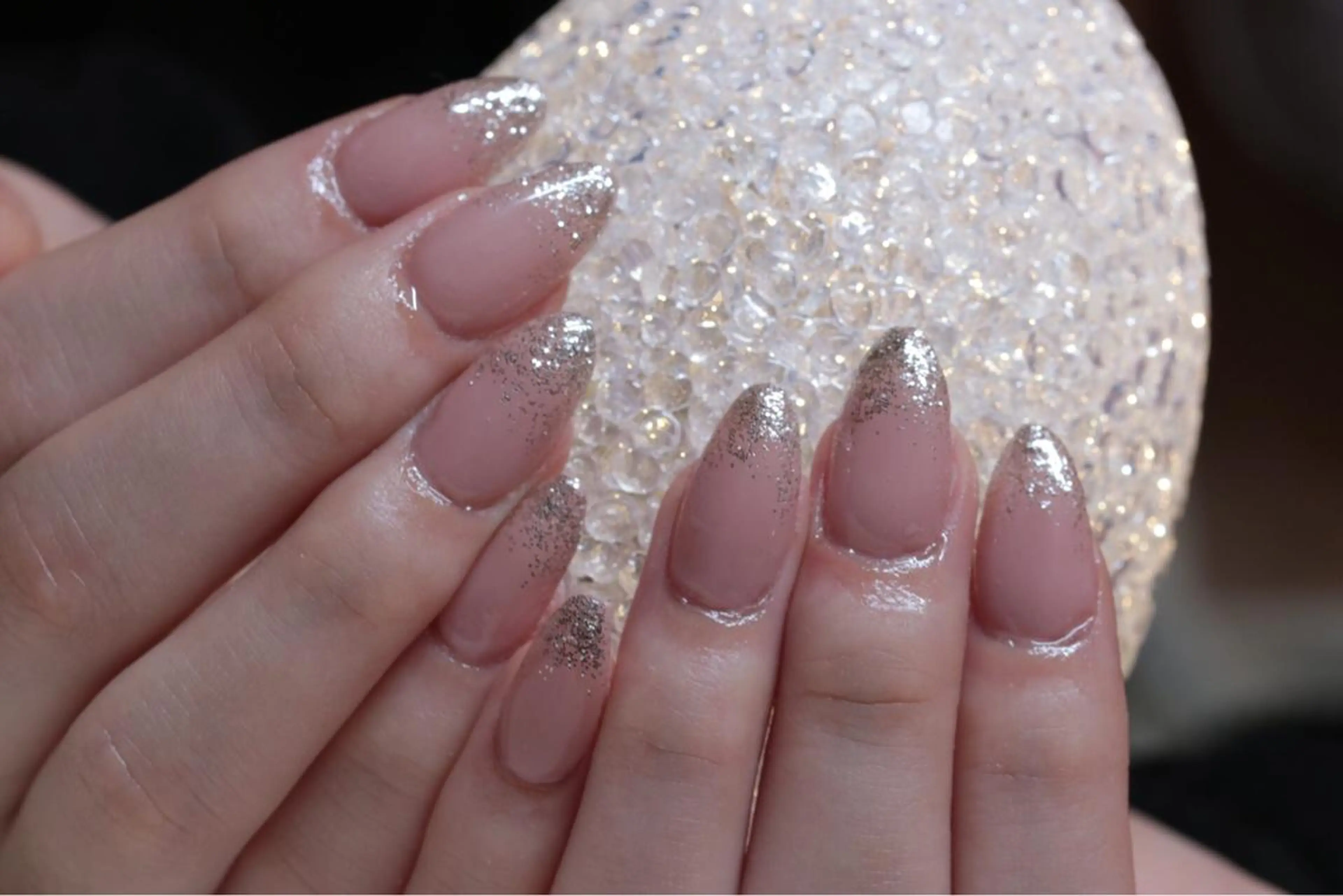 ネイル ハンドネイル Nail &Beauty Salon ☆Kirari☆所属・ビューティサロン ☆Kirari☆のネイルデザイン