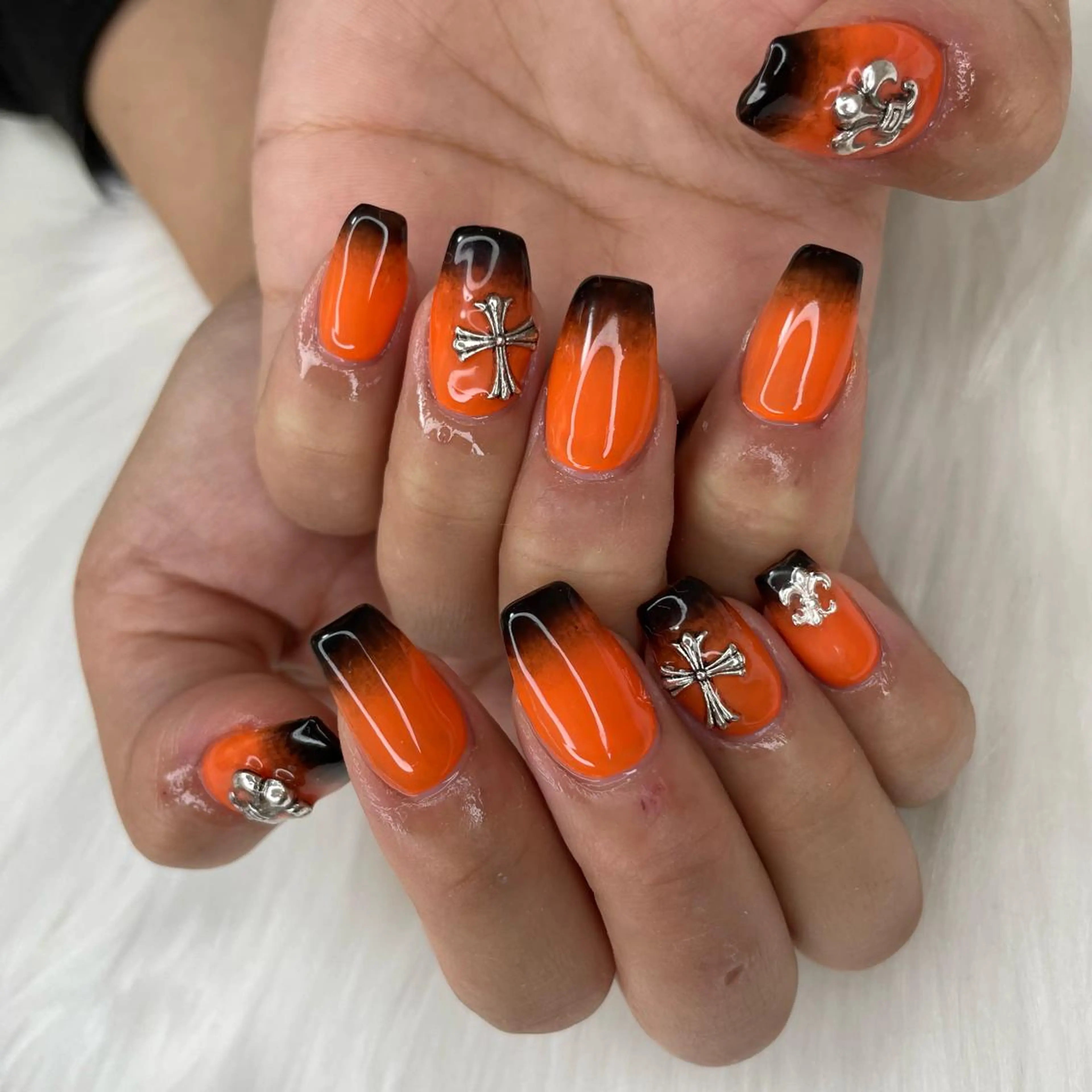 ネイル Nailsalon SIRIUSのネイルデザイン