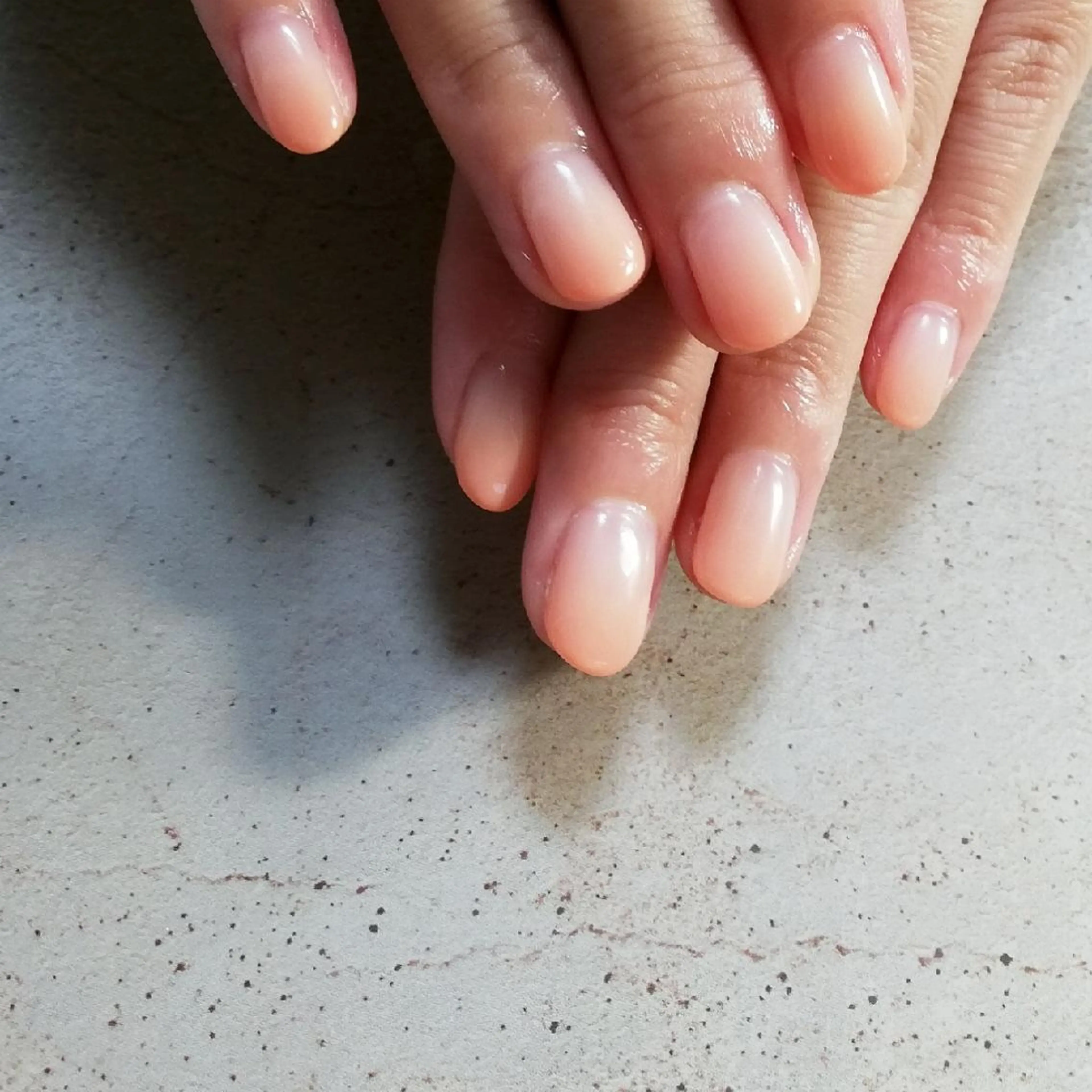 ネイル ハンドネイル ネイルサロンほっこり kanaのネイルデザイン