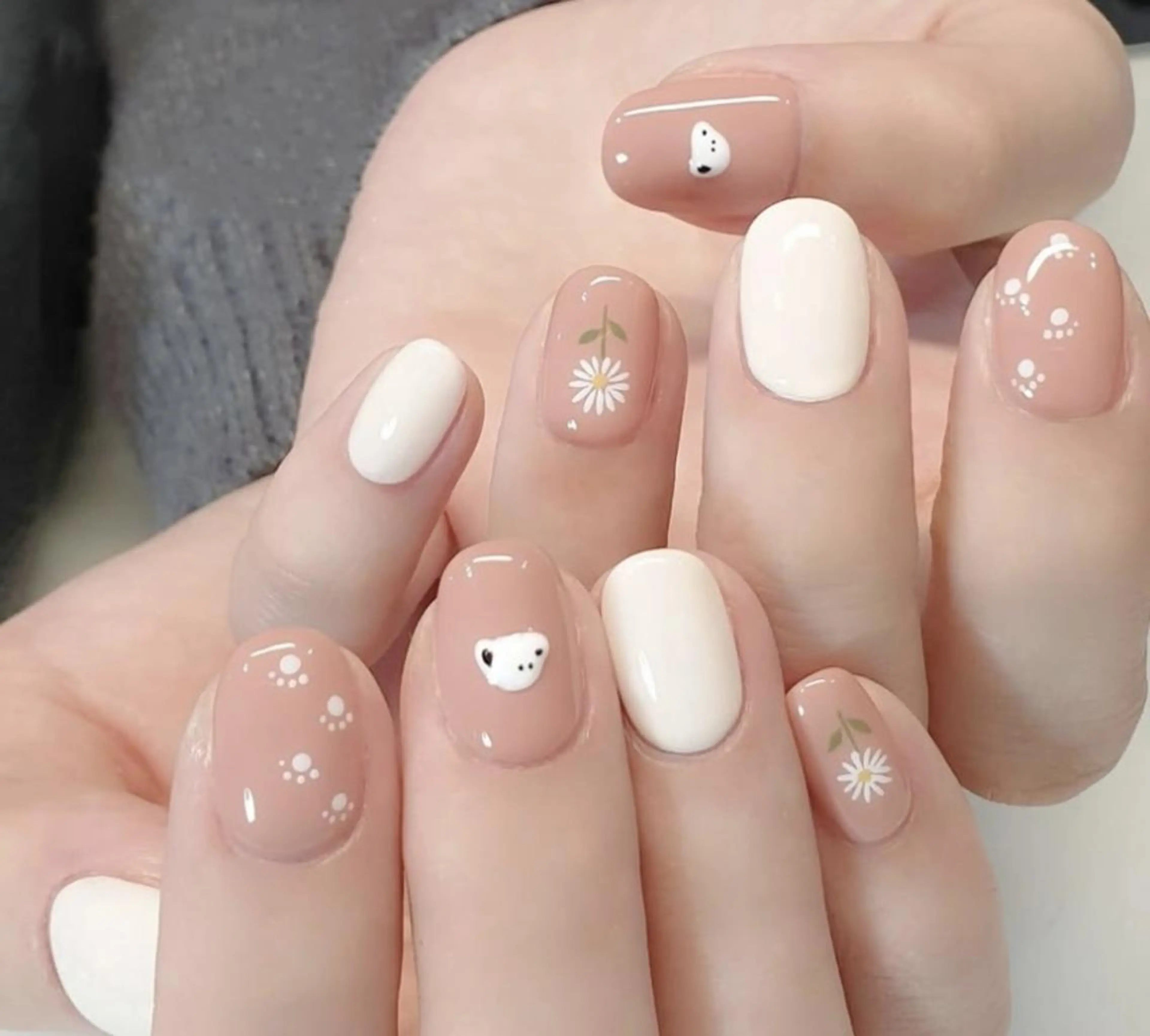 ネイル Cute beauty2のマツエク・マツパデザイン