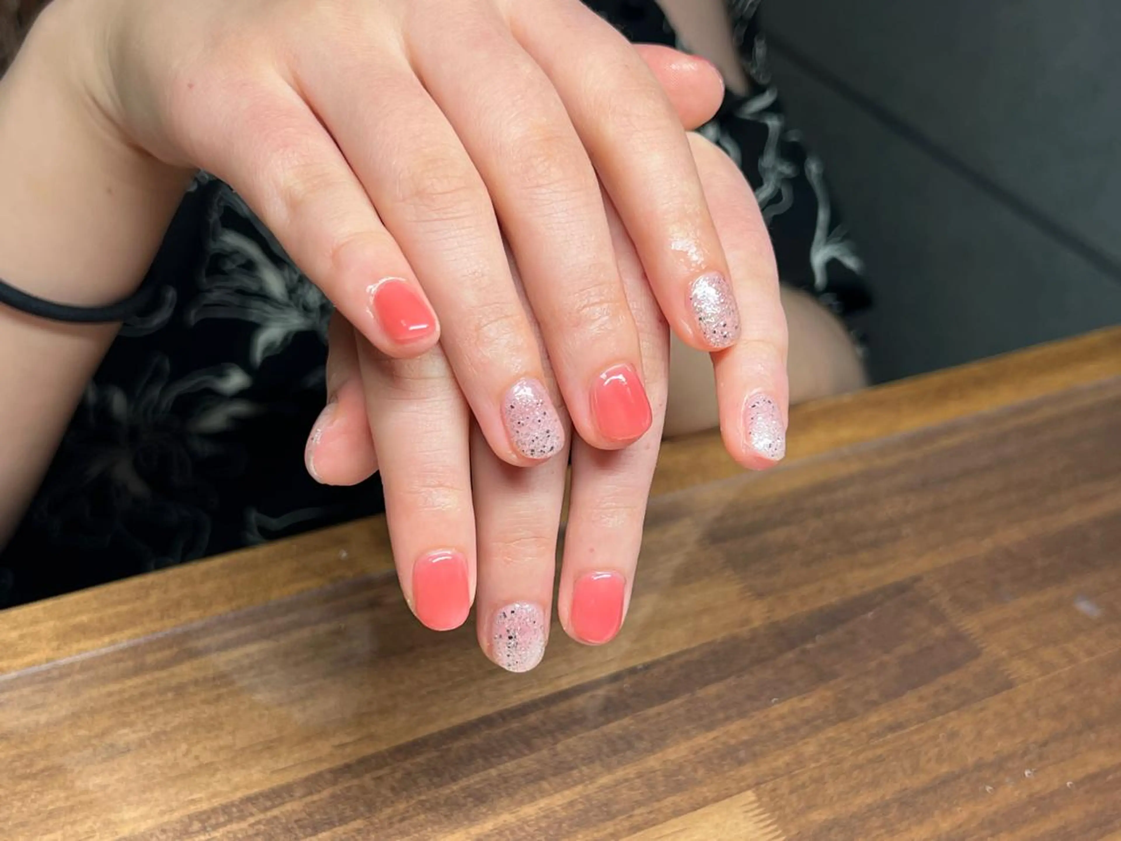 ネイル ハンドネイル lucky nail 歌舞伎町のネイルデザイン