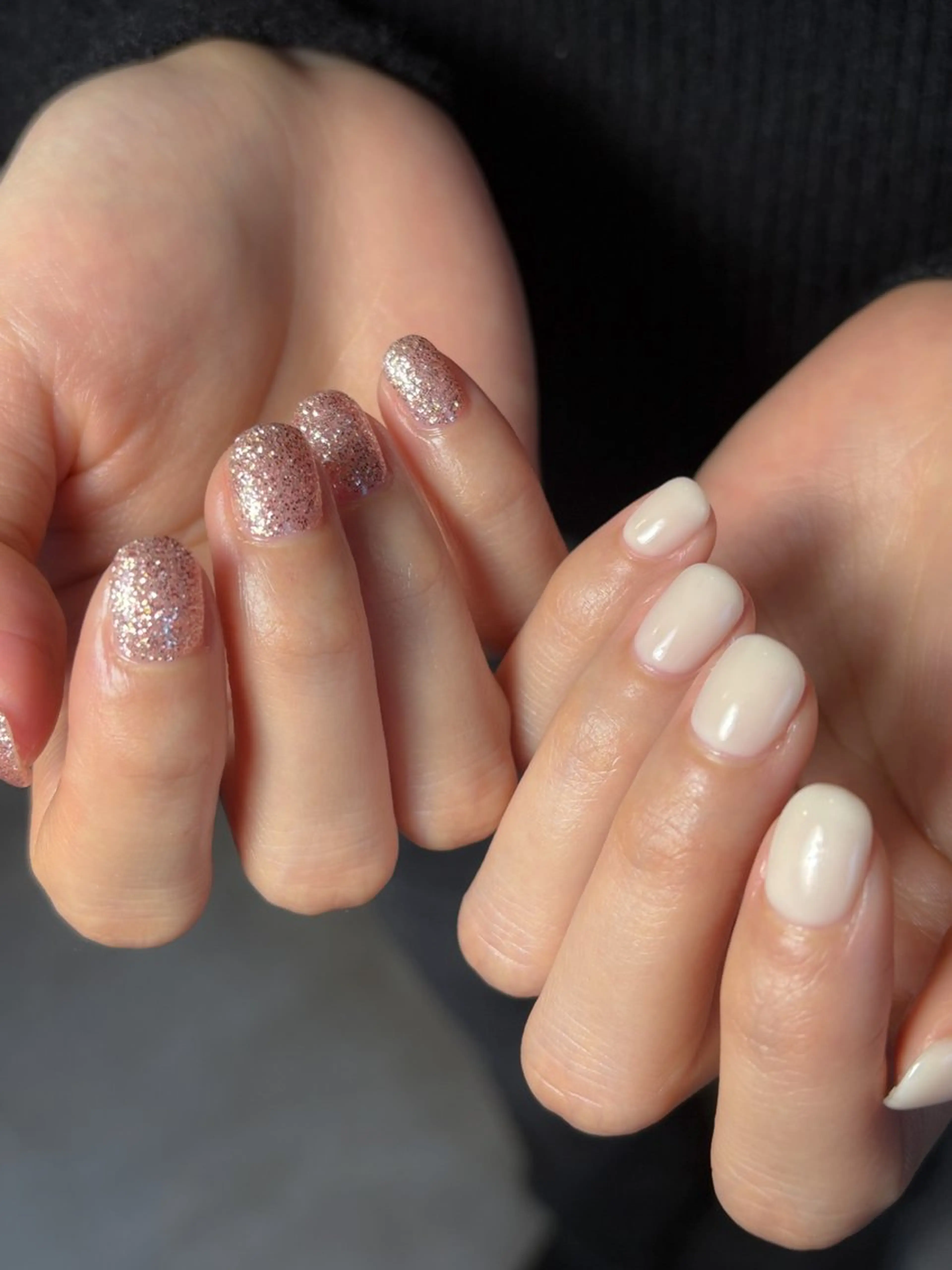 ネイル ハンドネイル ARUM nail shokoのネイルデザイン