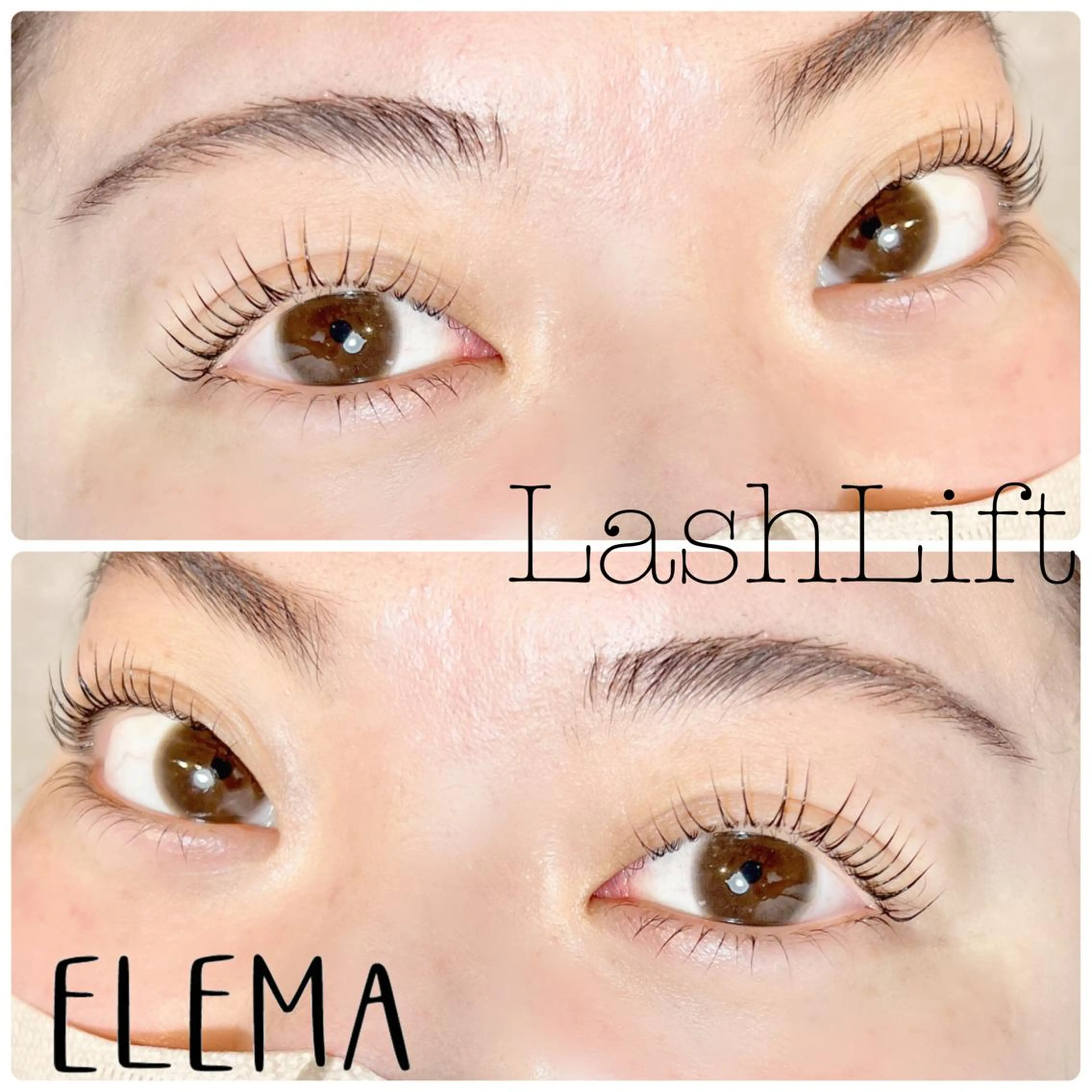 マツエク・マツパ マツパ Cherish所属・Cherish chieのマツエク・マツパデザイン