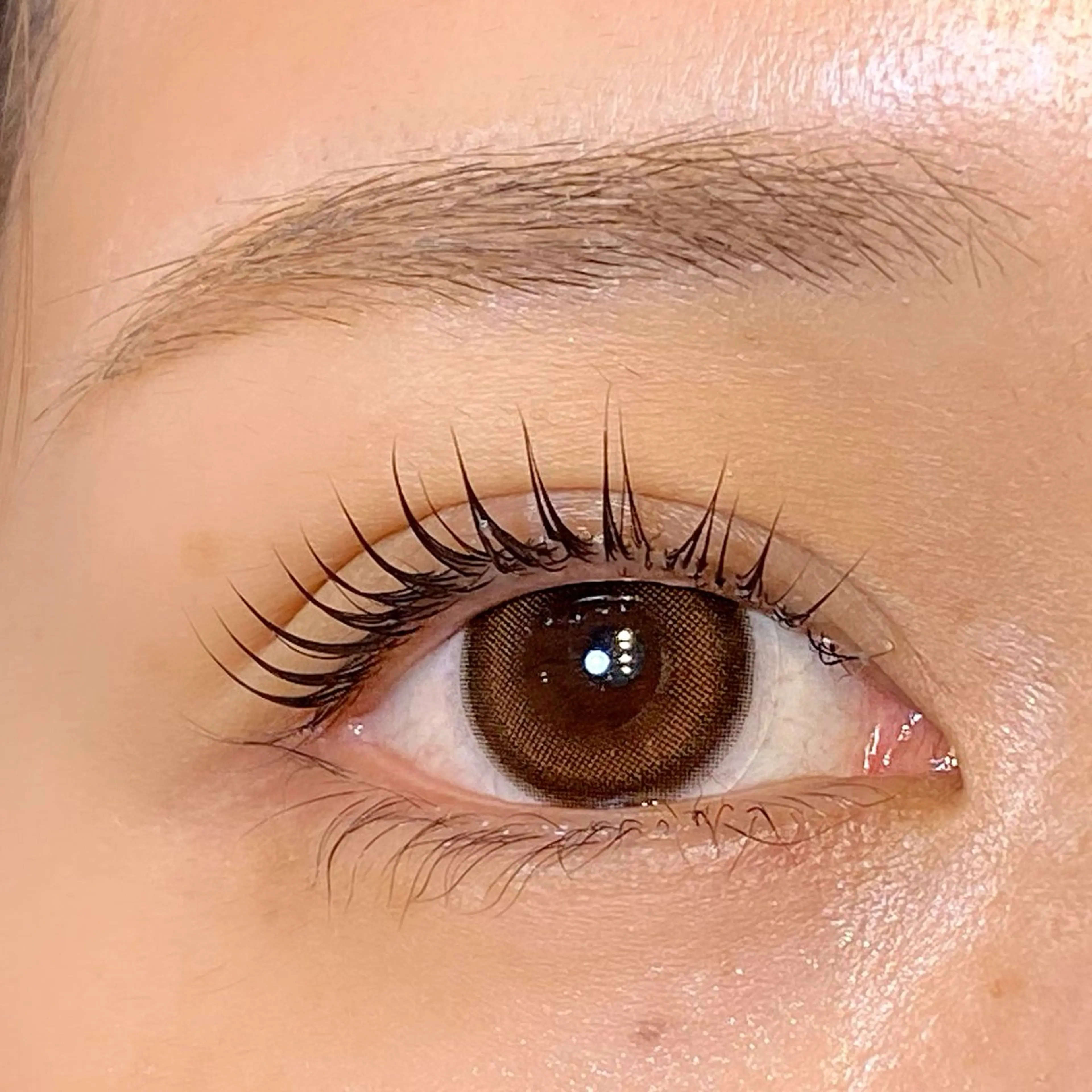 マツエク・マツパ マツパ Angel  Beauty nail&eyelash所属・エンジェルビューティ マツエクのマツエク・マツパデザイン