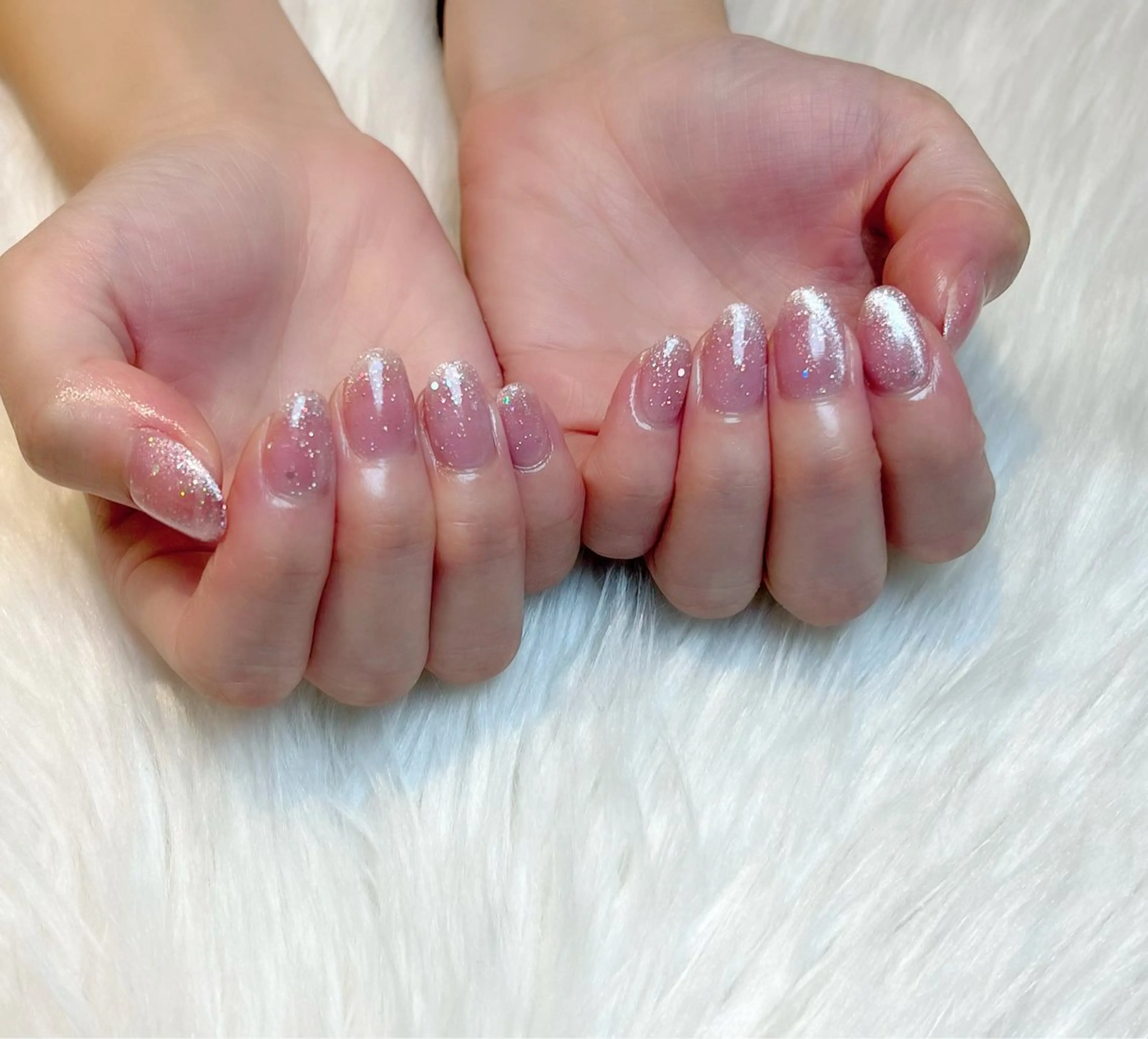 ネイル Lino+ ネイル&よもぎ蒸しのネイルデザイン