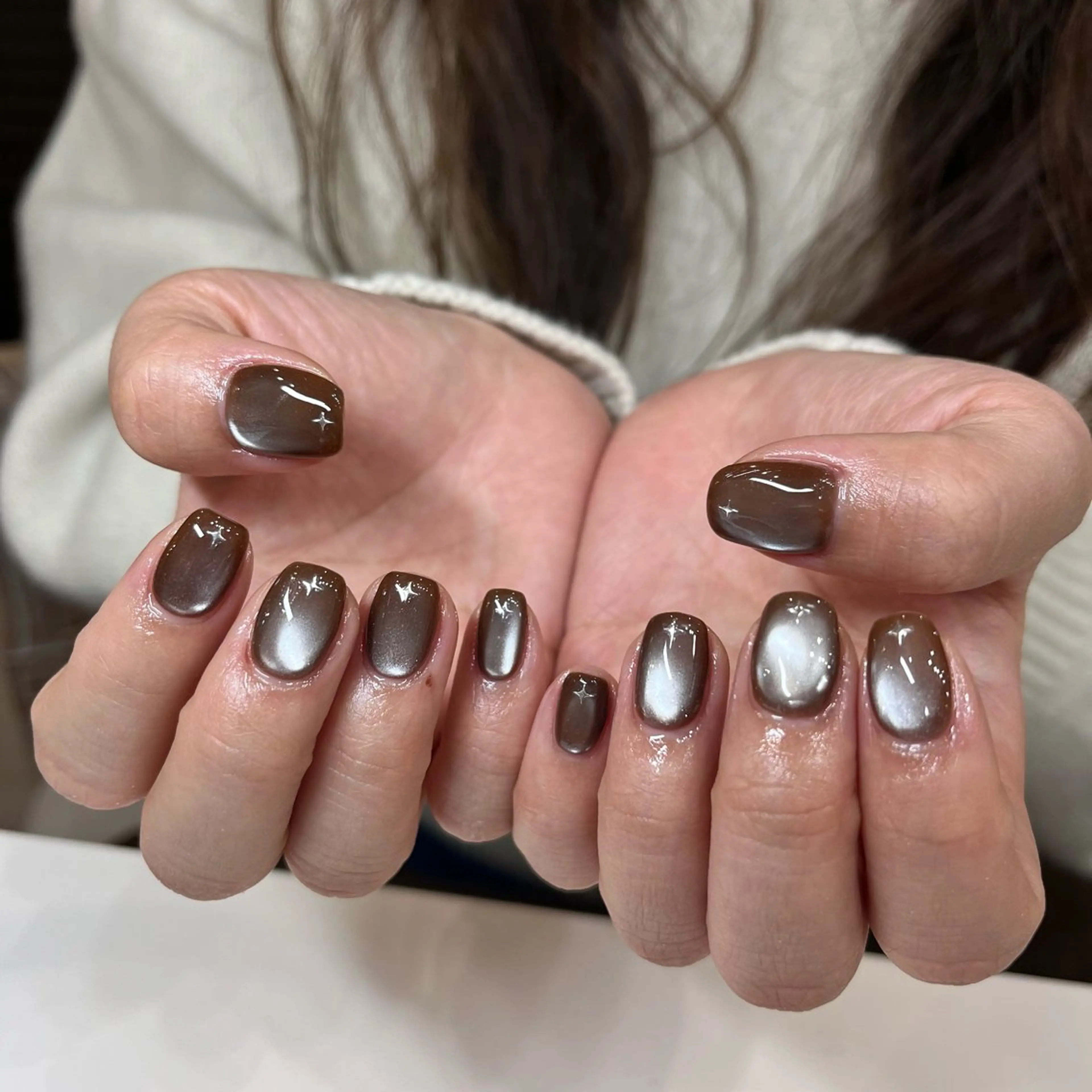ネイル アンジェラネイル所属・Angela nail💓のネイルデザイン