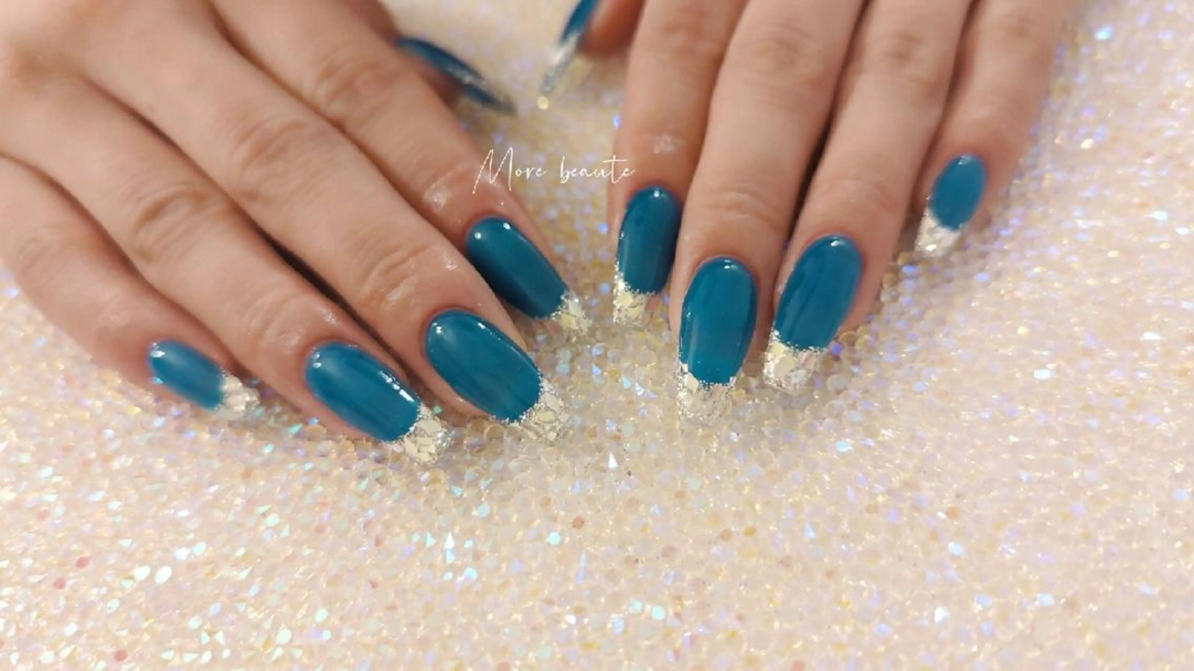 ネイル I LOVE ME NAIL.｡.:*♡のネイルデザイン