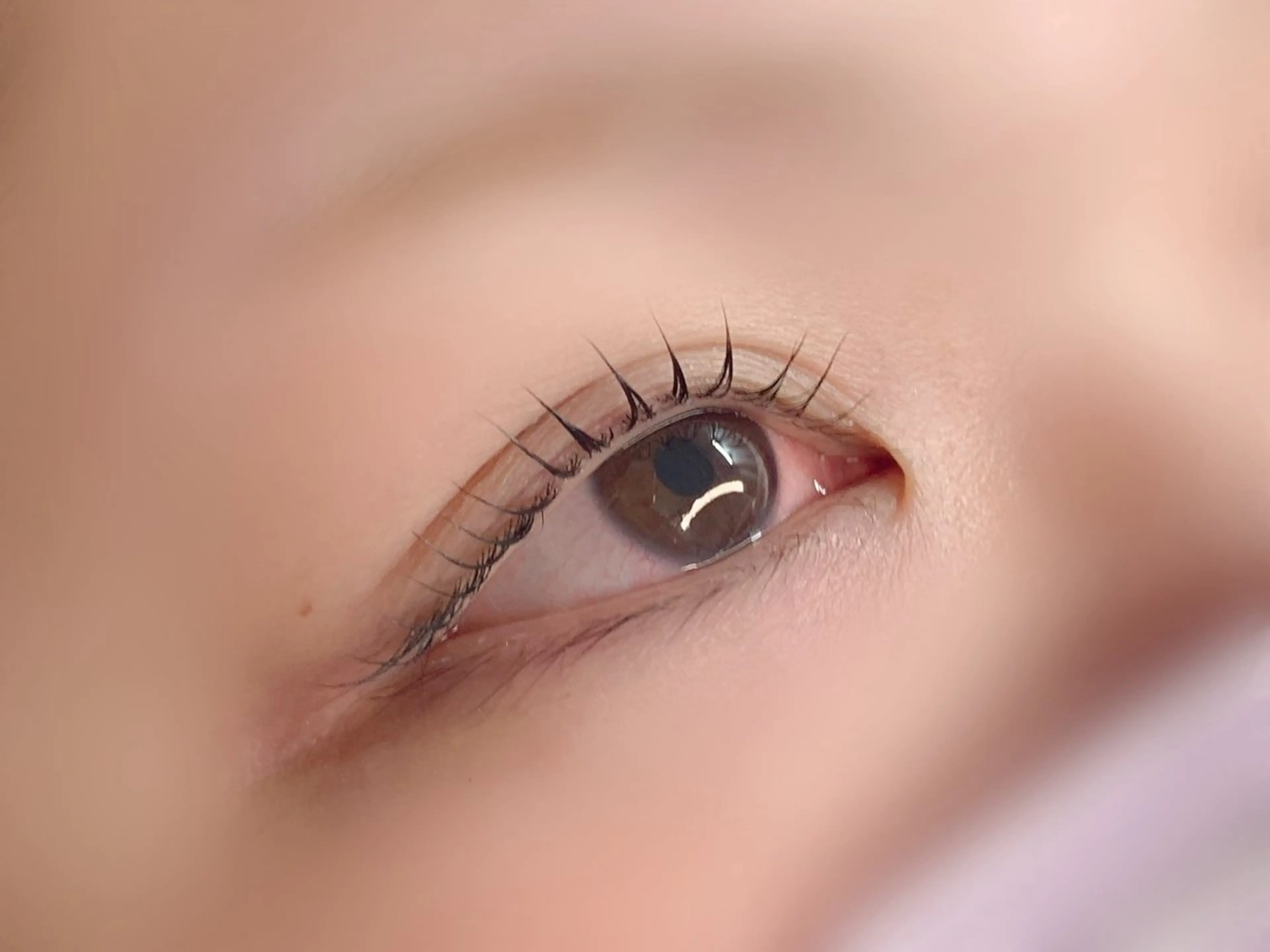 マツエク・マツパ Charme 五反田のネイルデザイン