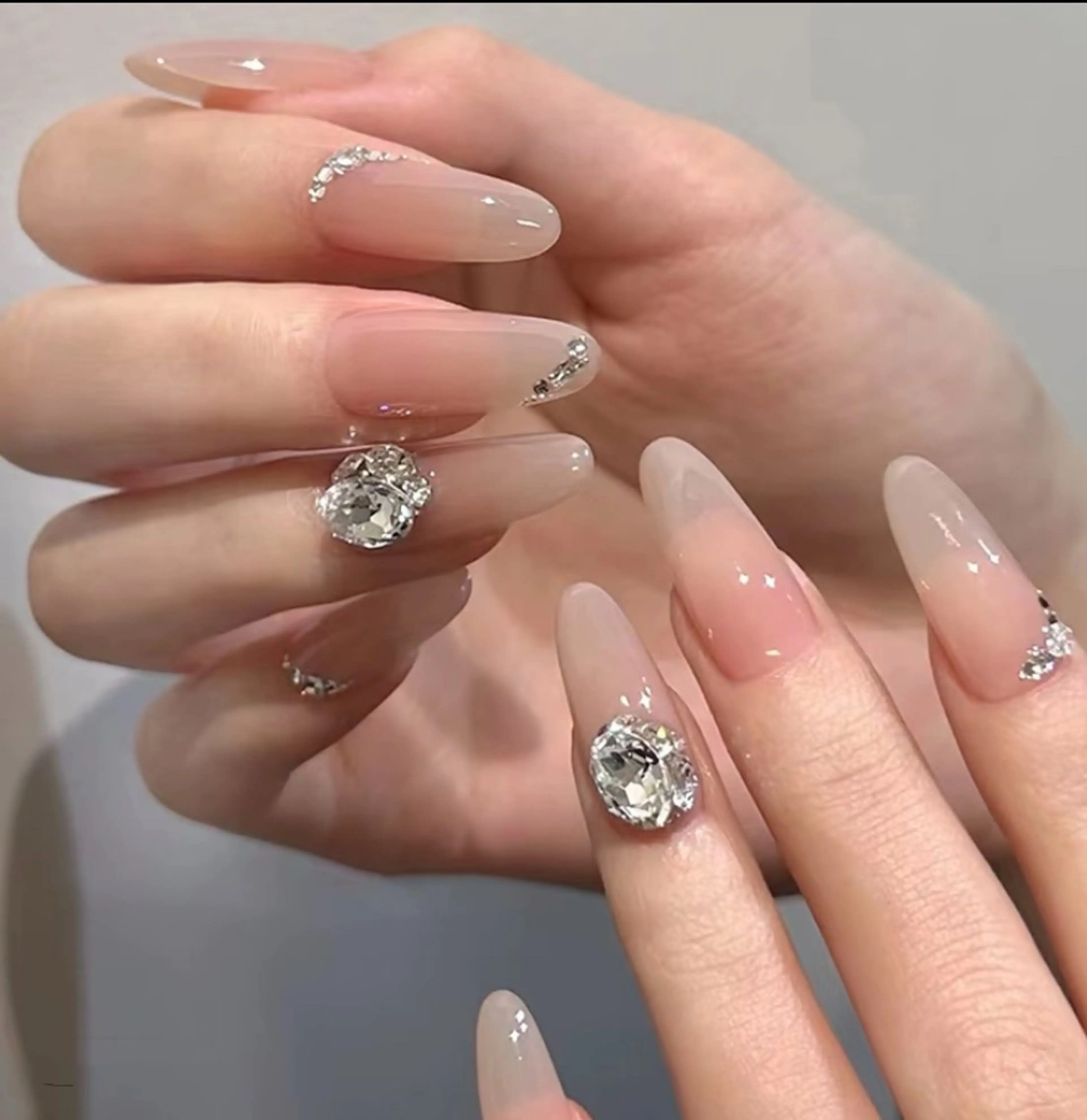 ネイル 河相 優奈のネイルデザイン