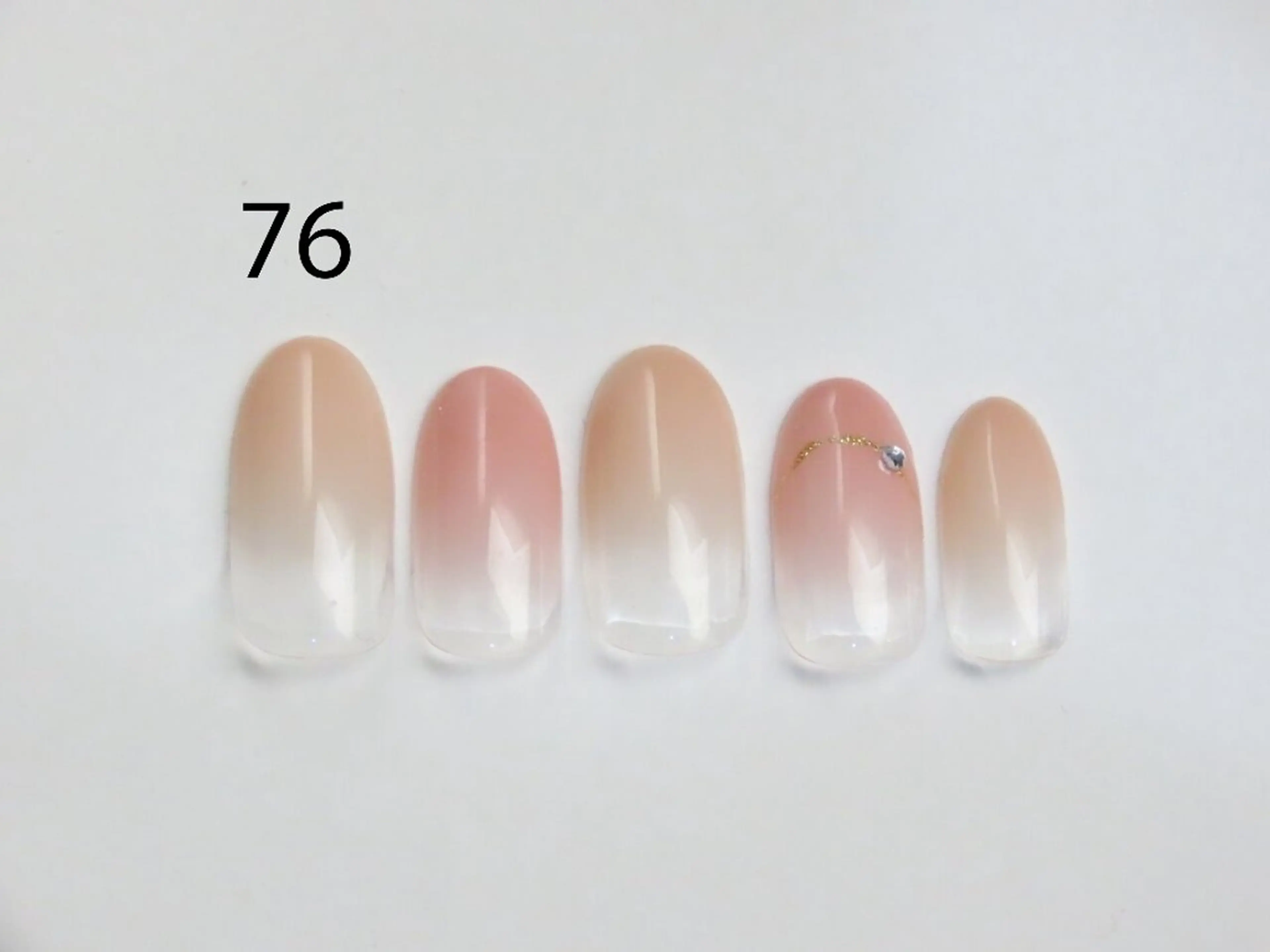 ネイル 韓国美容ジェルネイル専門店Maum新潟店所属・Maum 新潟店のネイルデザイン