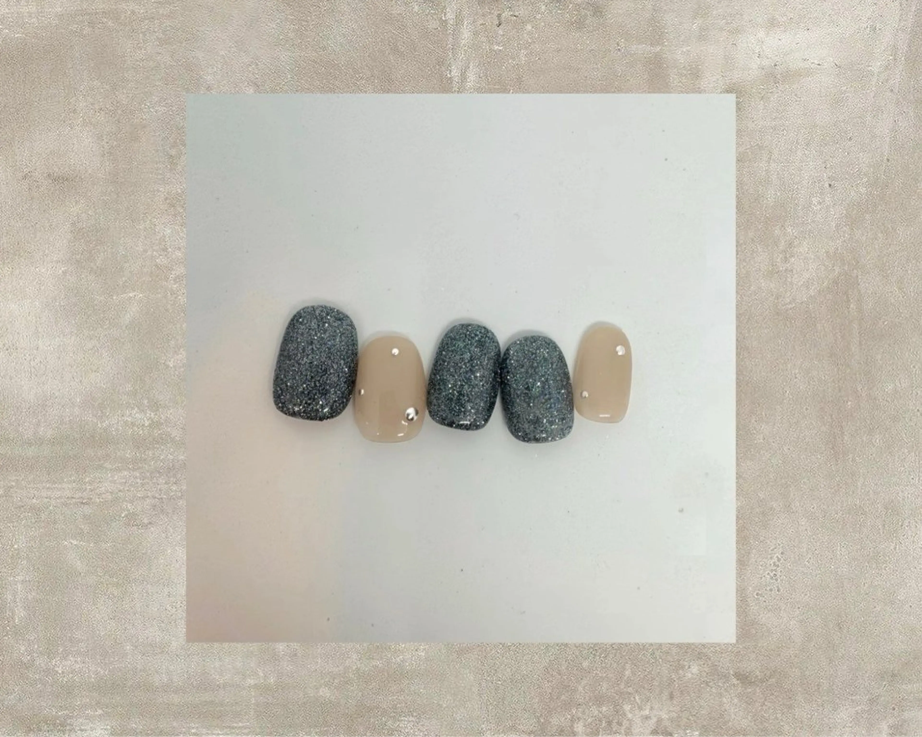 ネイル ハンドネイル MARU NAIL natsukiのネイルデザイン