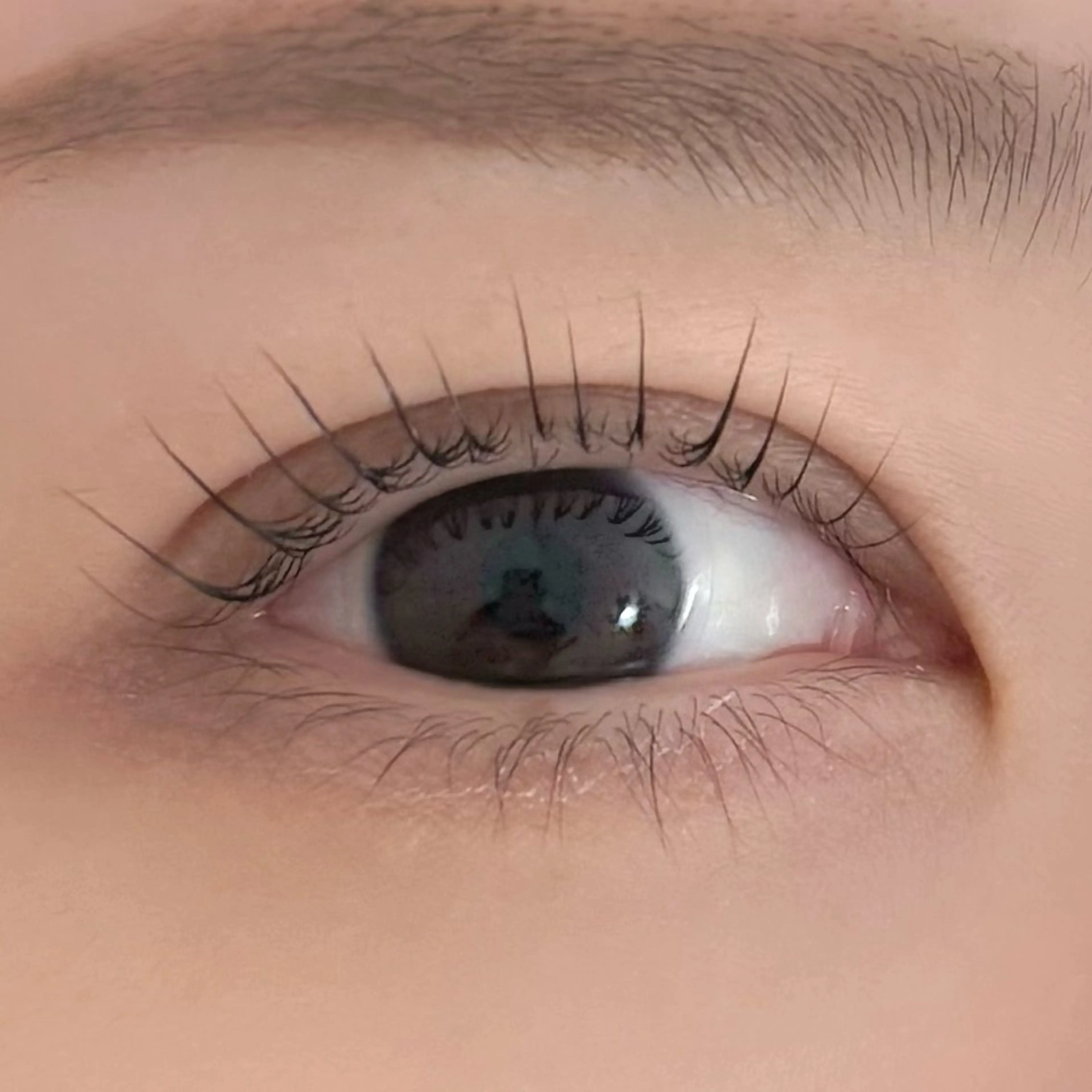 マツエク・マツパ マツパ Le'a aikaのマツエク・マツパデザイン