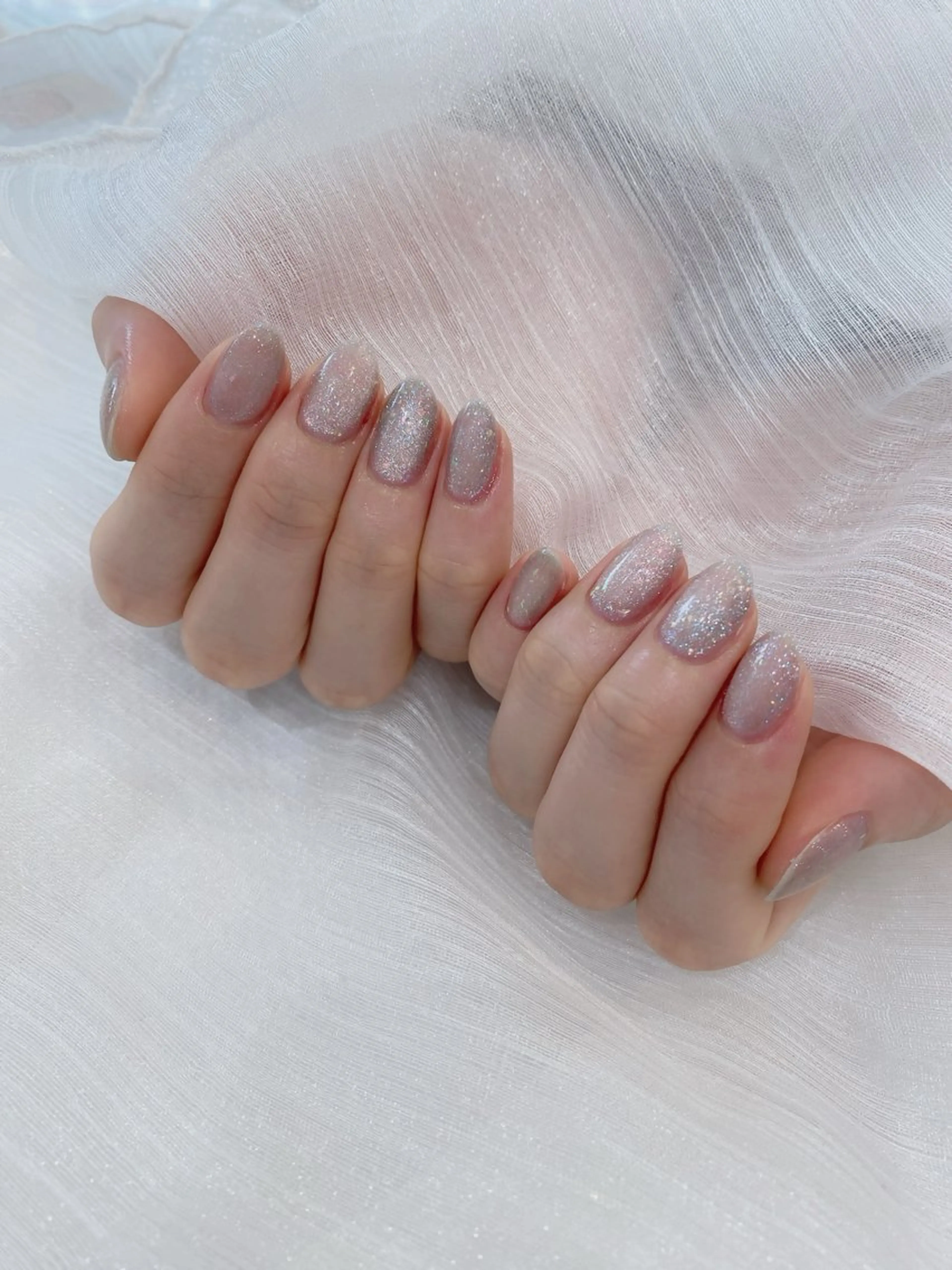 ネイル ハンドネイル Annail Asagayaのネイルデザイン
