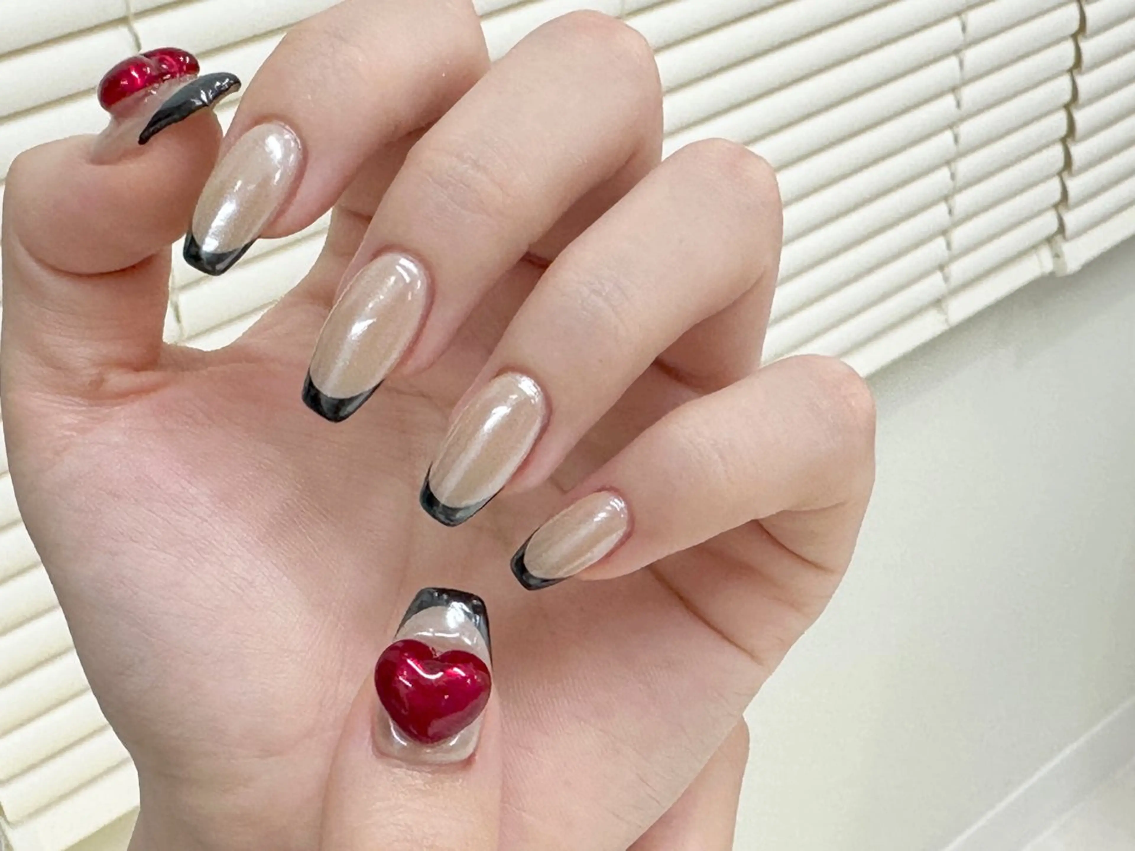 ネイル CHERIR NAILSALONのネイルデザイン